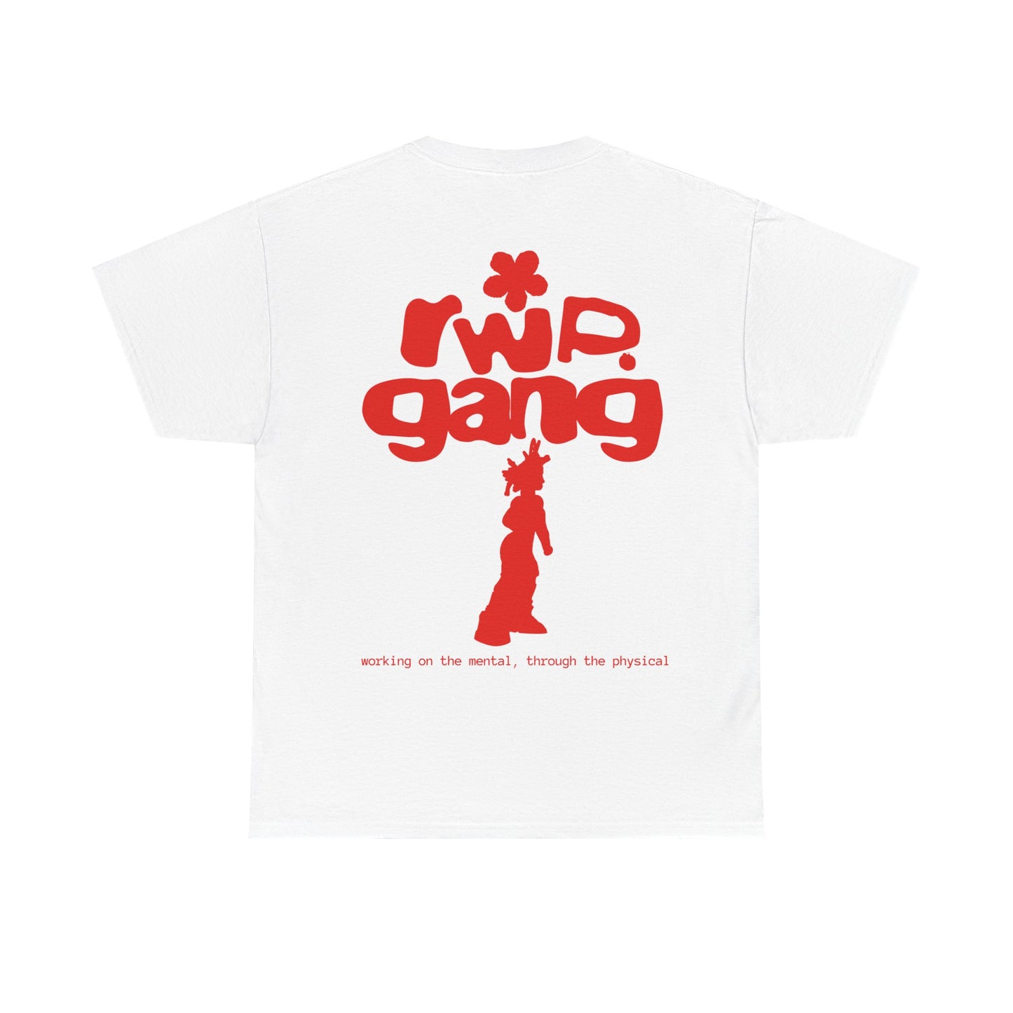 Gang Gang Tee