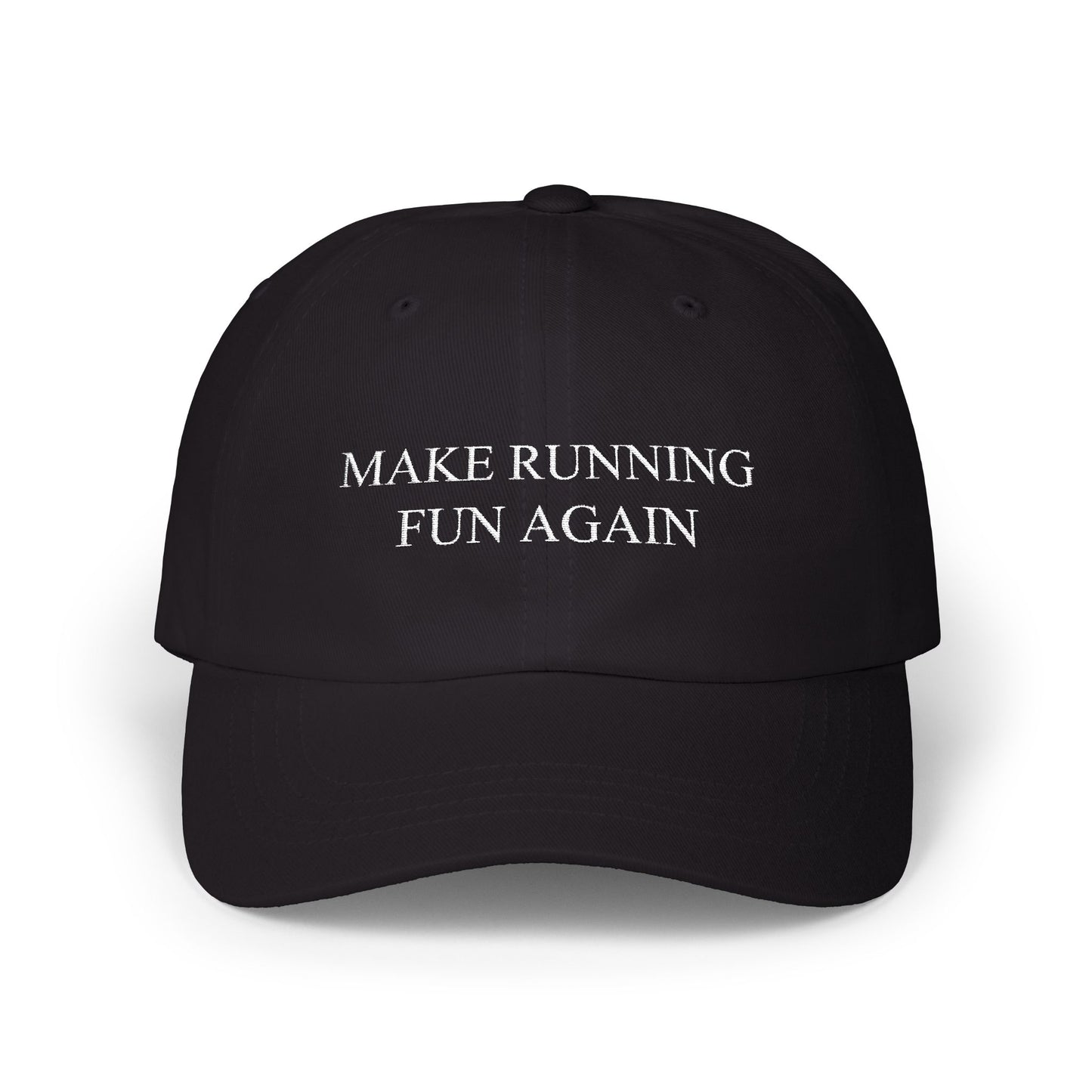 MRFA Embroidered Hat
