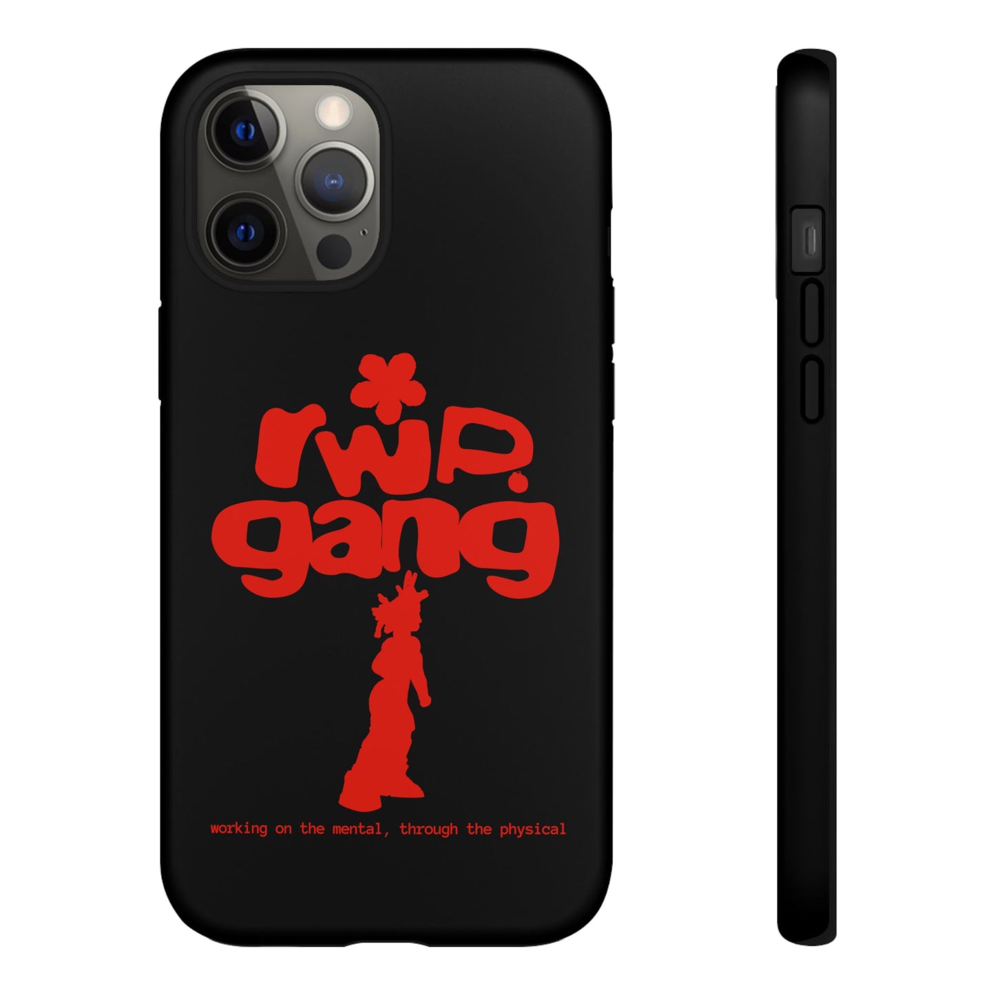 RWP Gang Phonecase