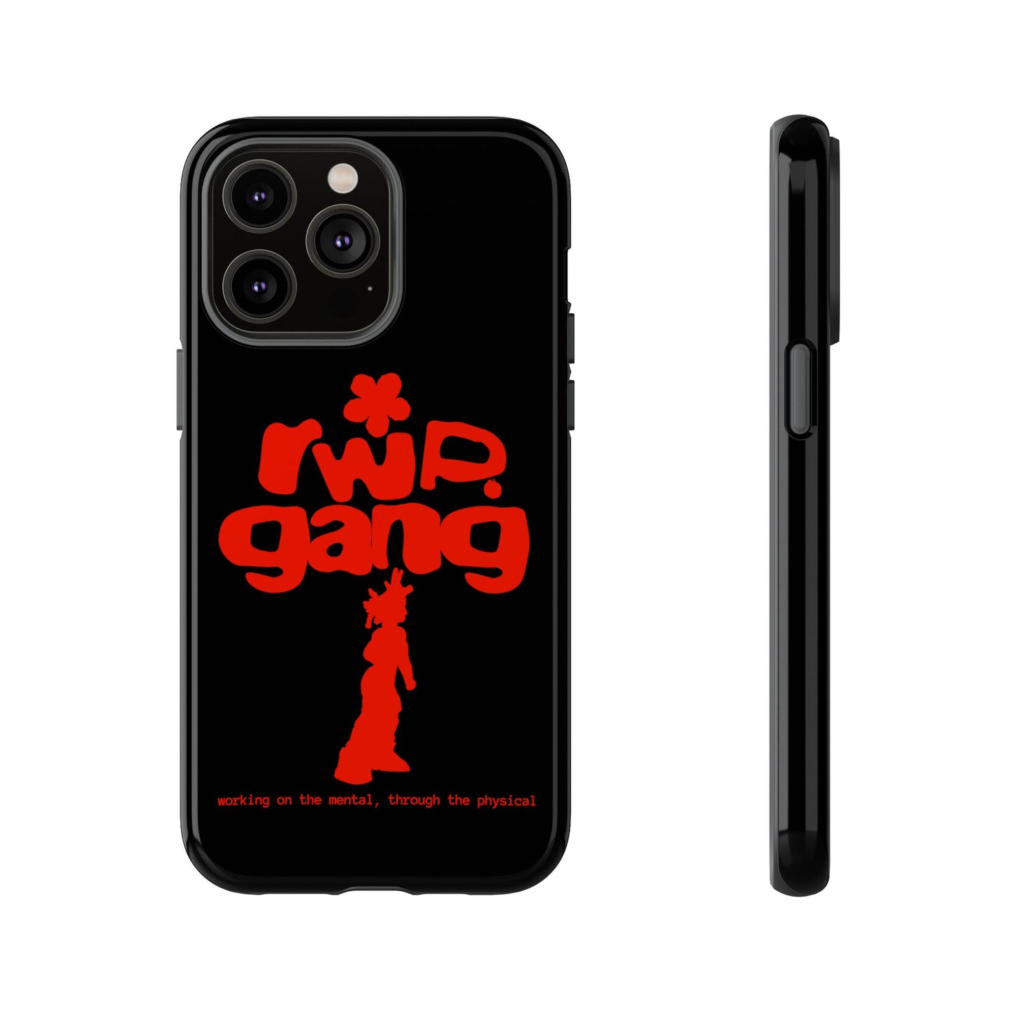 RWP Gang Phonecase
