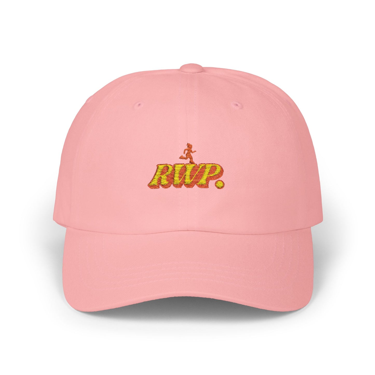 RWP Embroidered Cap