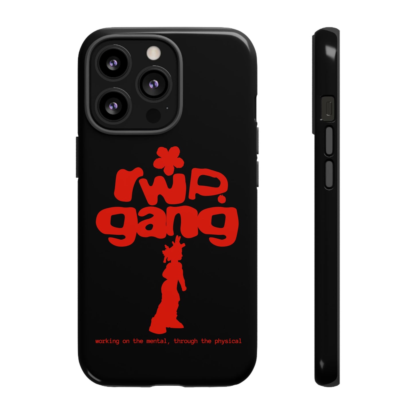 RWP Gang Phonecase