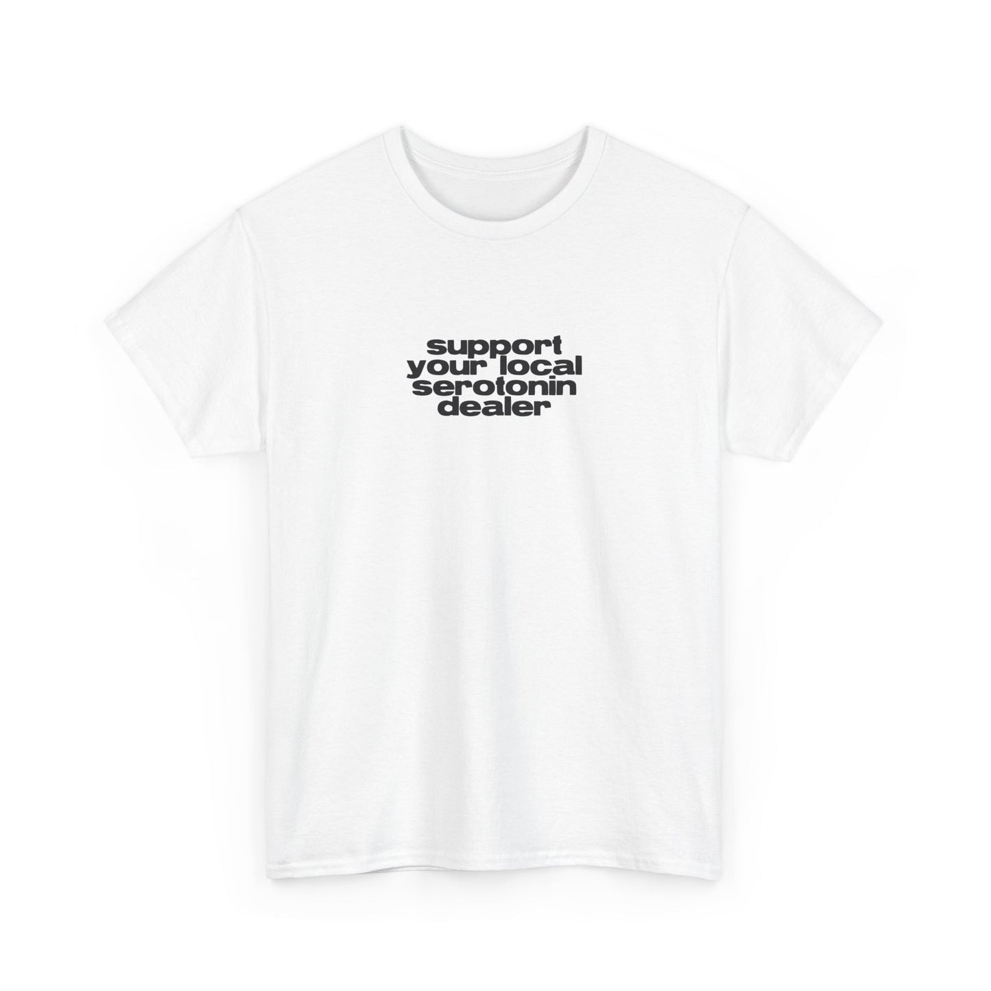 Serotonin Dealer