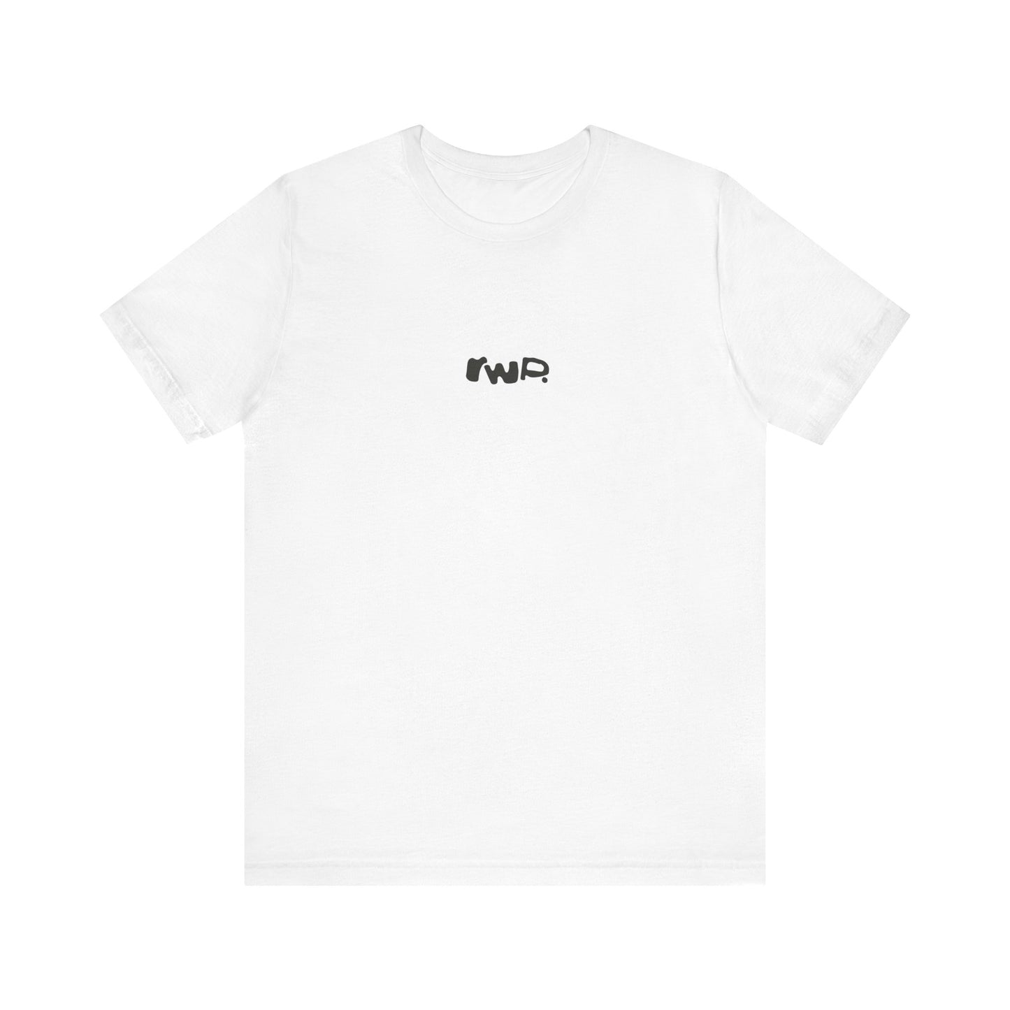 Run With Purpose OG T-Shirt