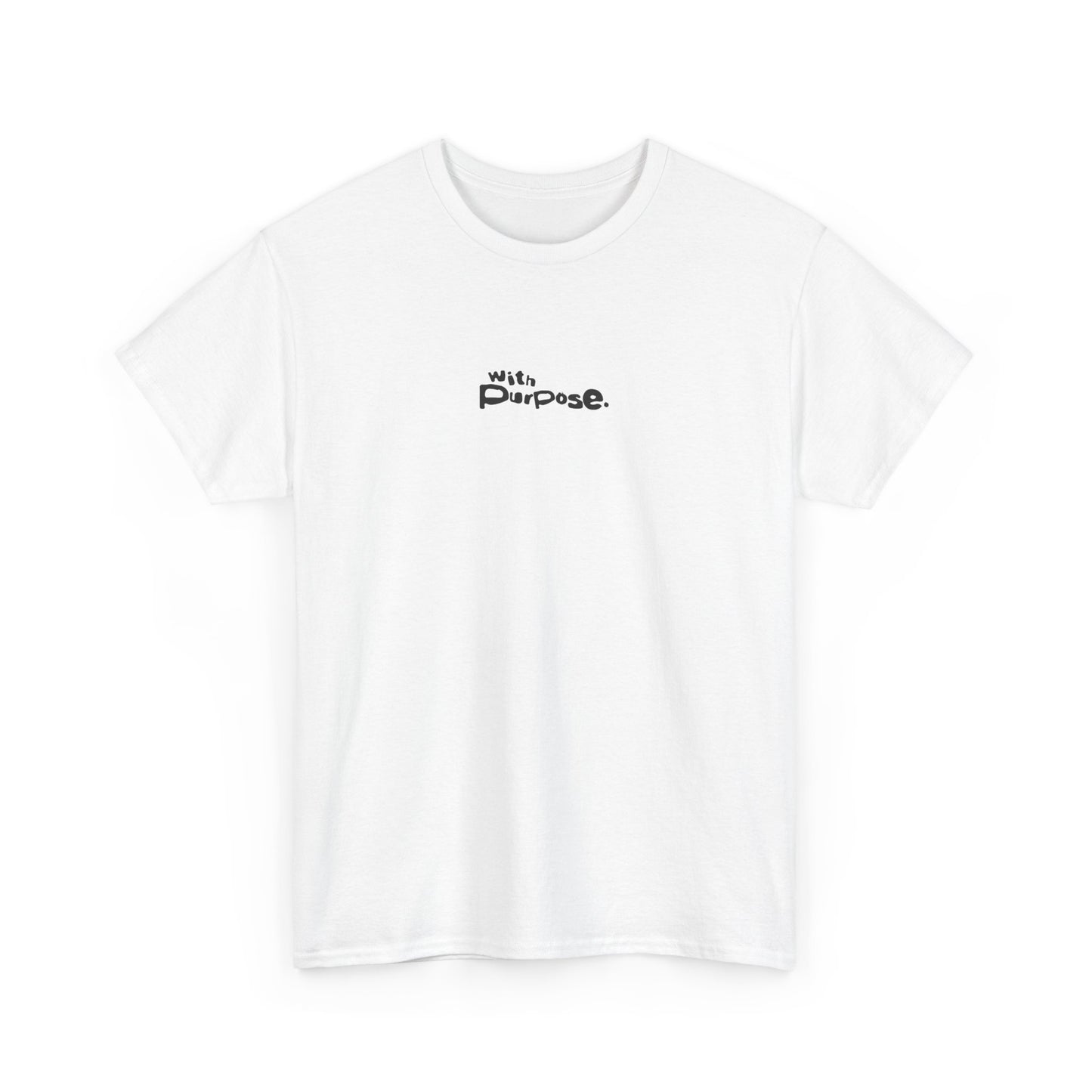 Fun Run Tee
