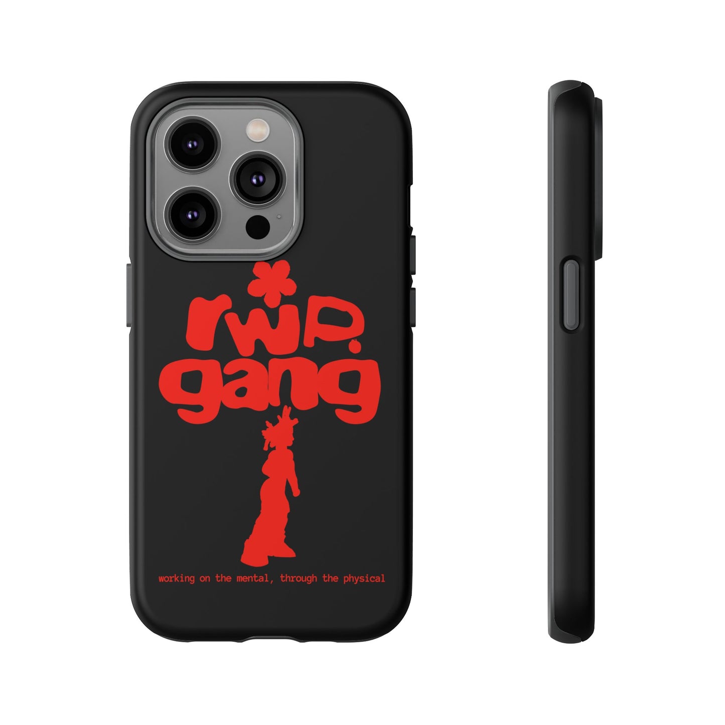 RWP Gang Phonecase
