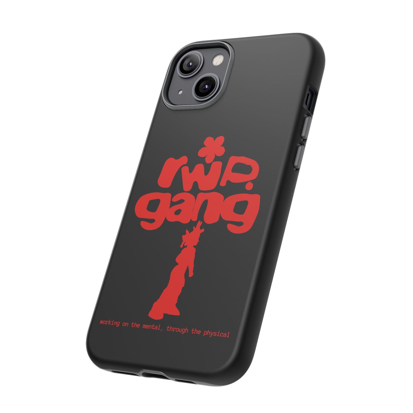 RWP Gang Phonecase