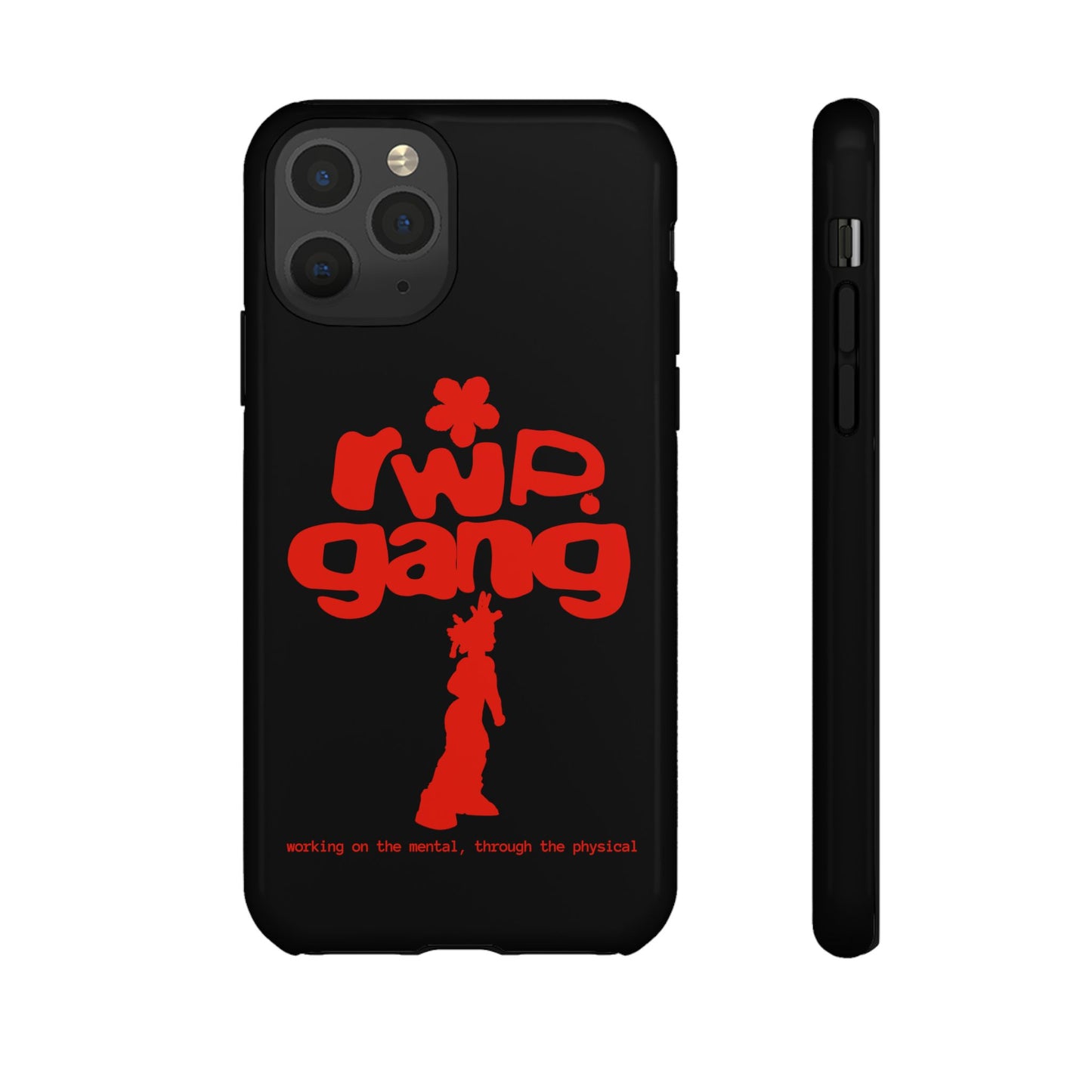 RWP Gang Phonecase
