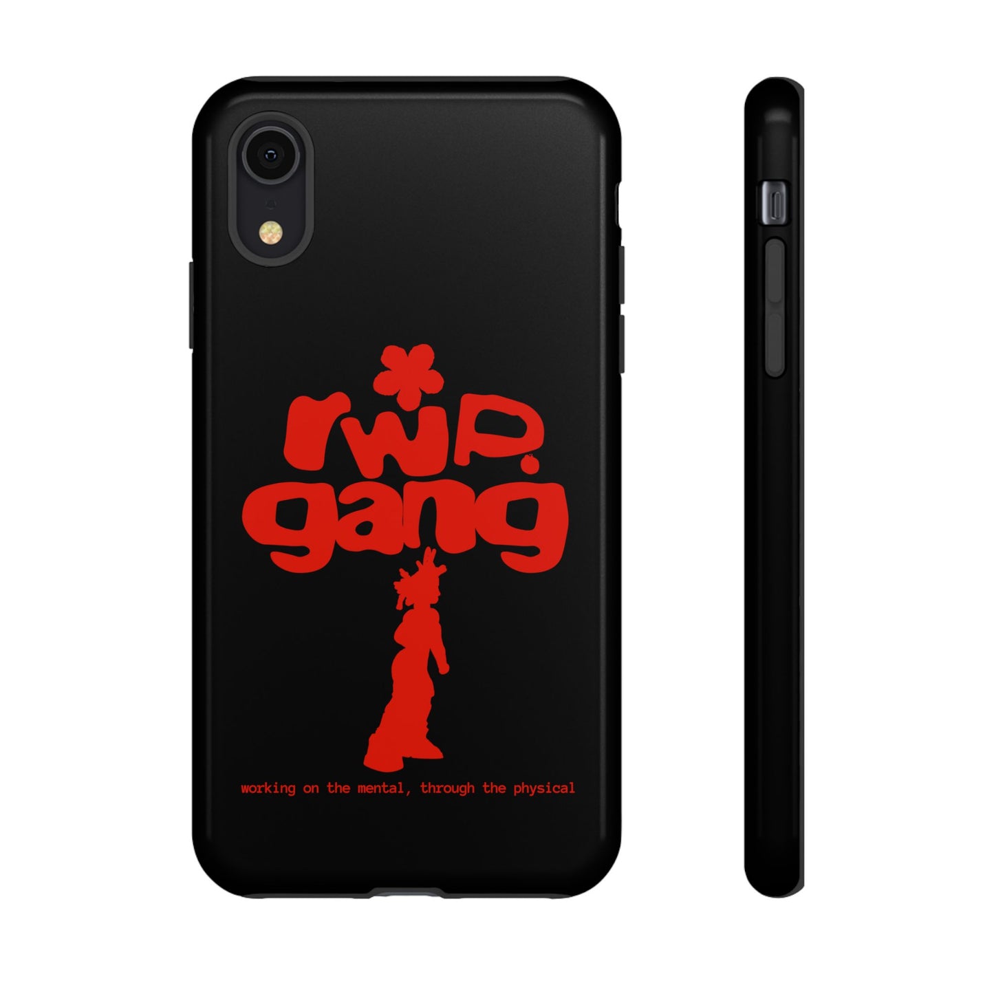RWP Gang Phonecase