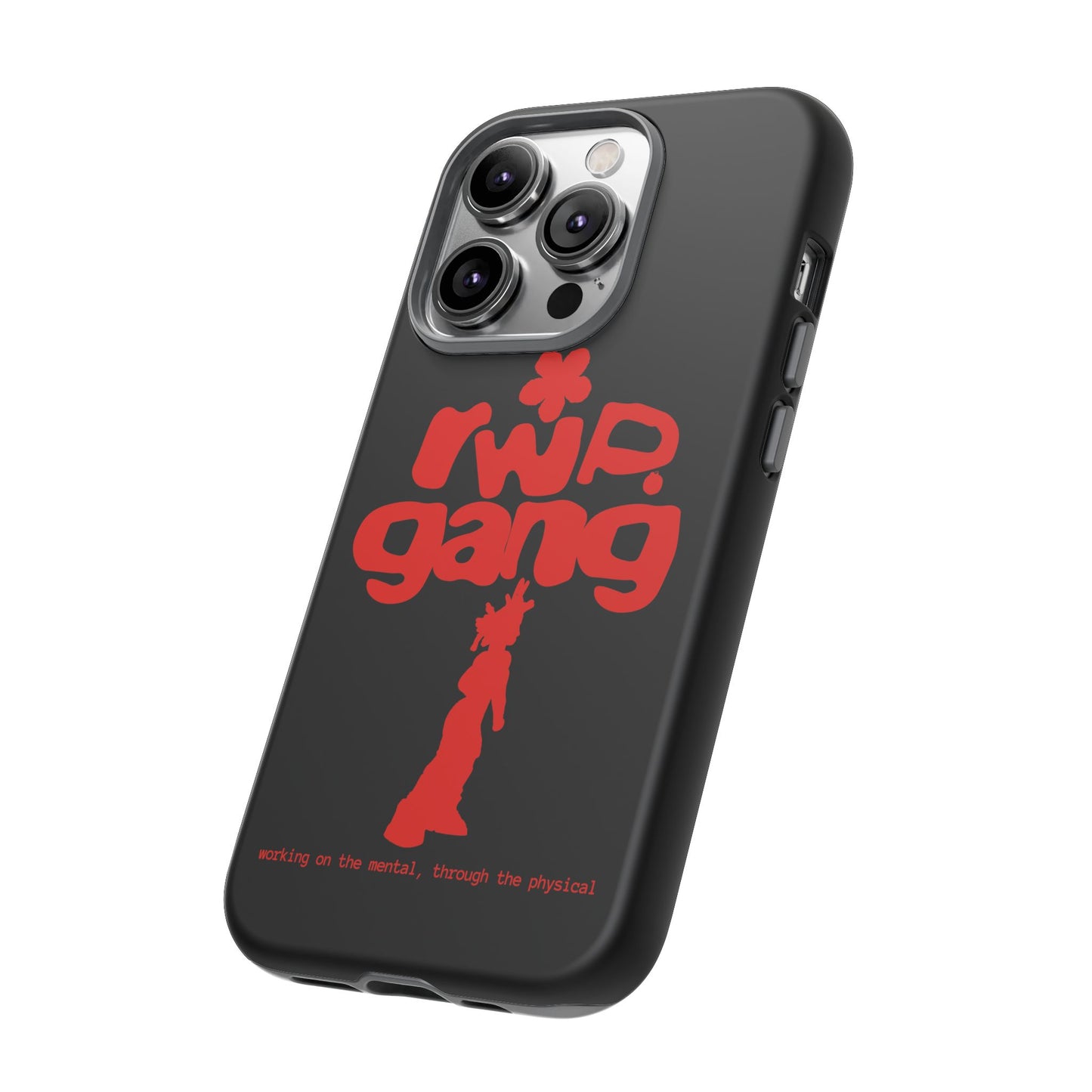 RWP Gang Phonecase