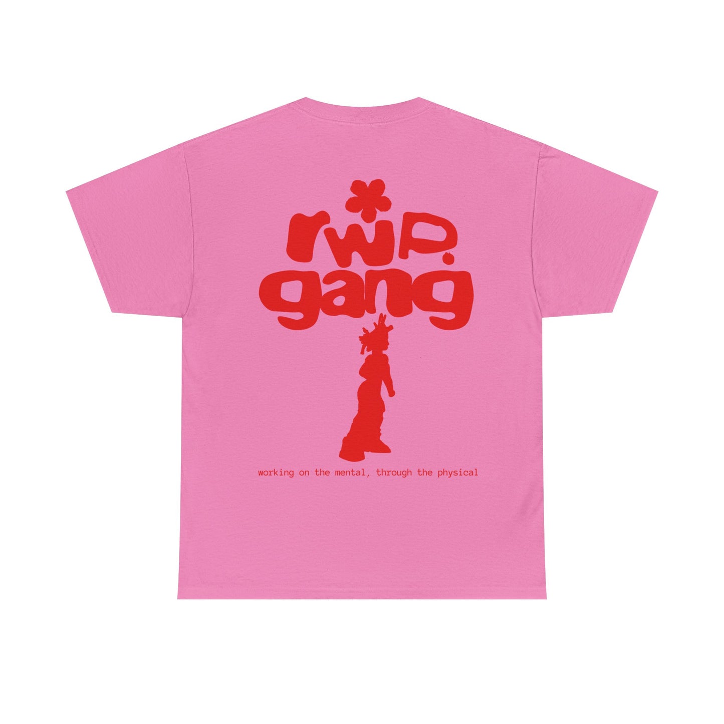 Gang Gang Tee