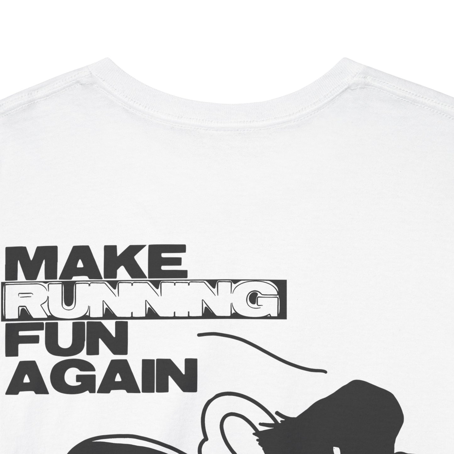 Mono Fun Again Tee