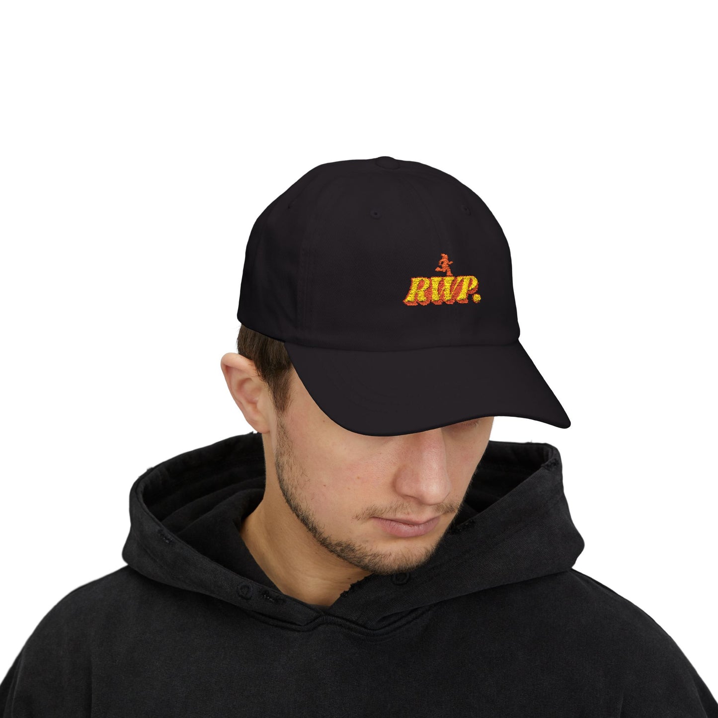 RWP Embroidered Cap