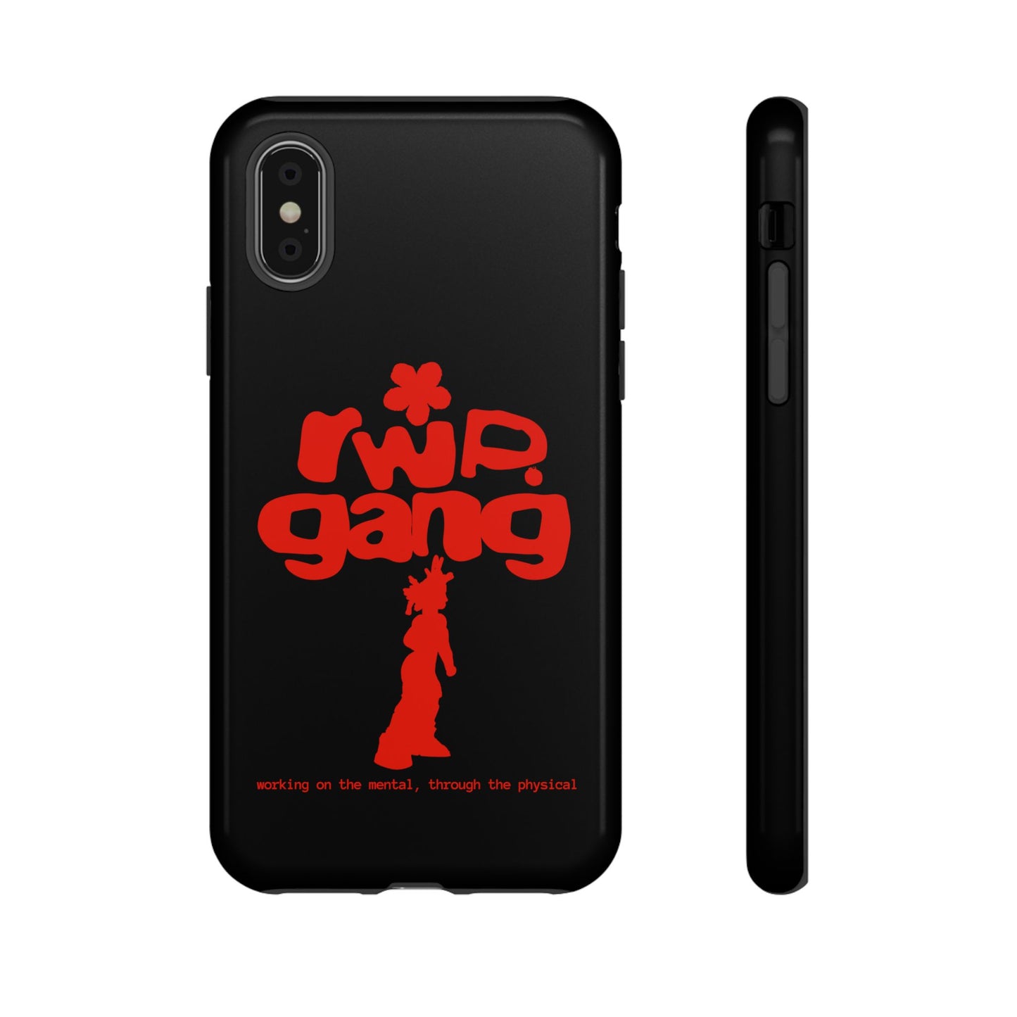 RWP Gang Phonecase