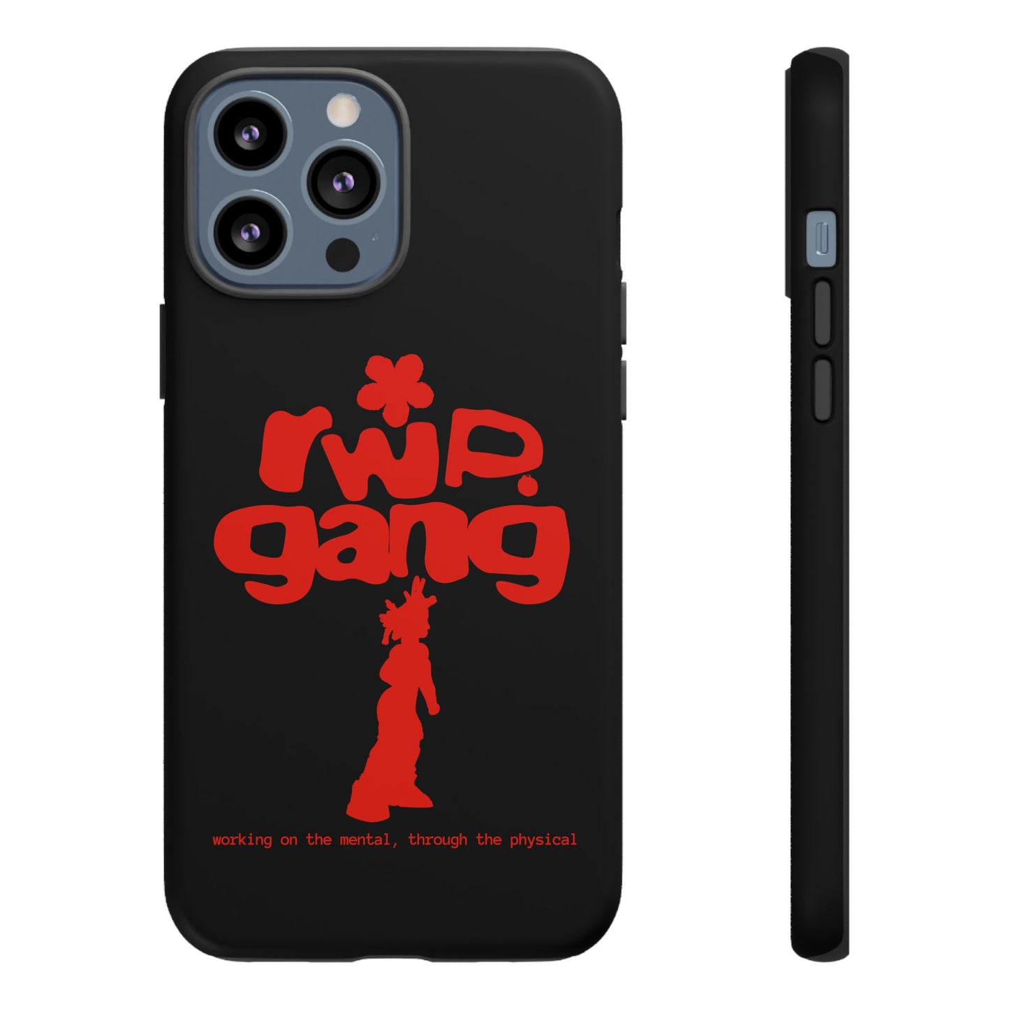 RWP Gang Phonecase