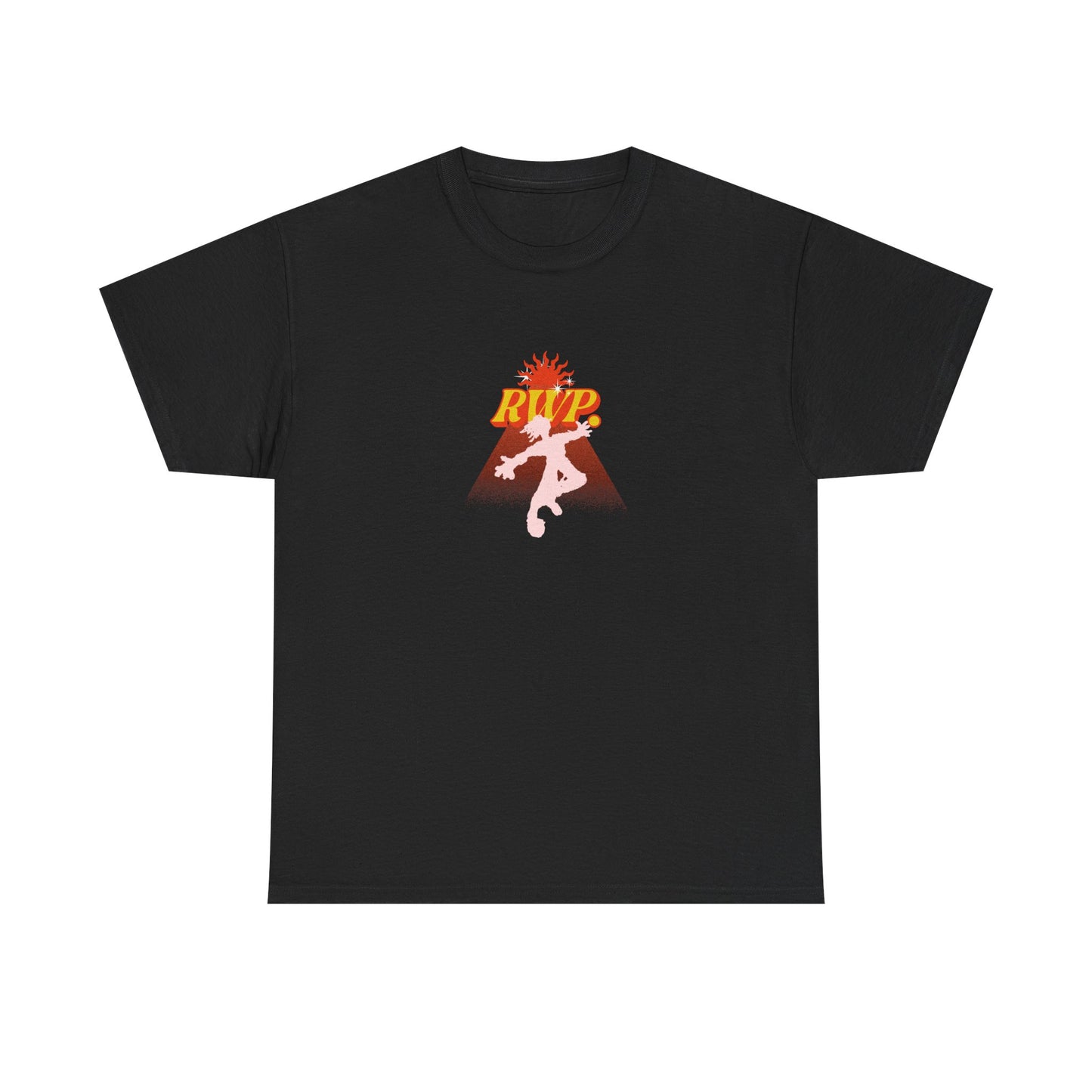 Gangband Tour 2025 Tee