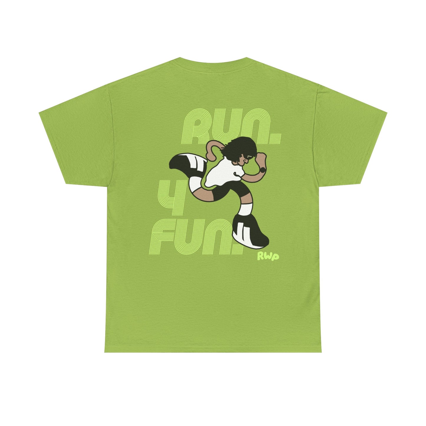 Fun Run Tee