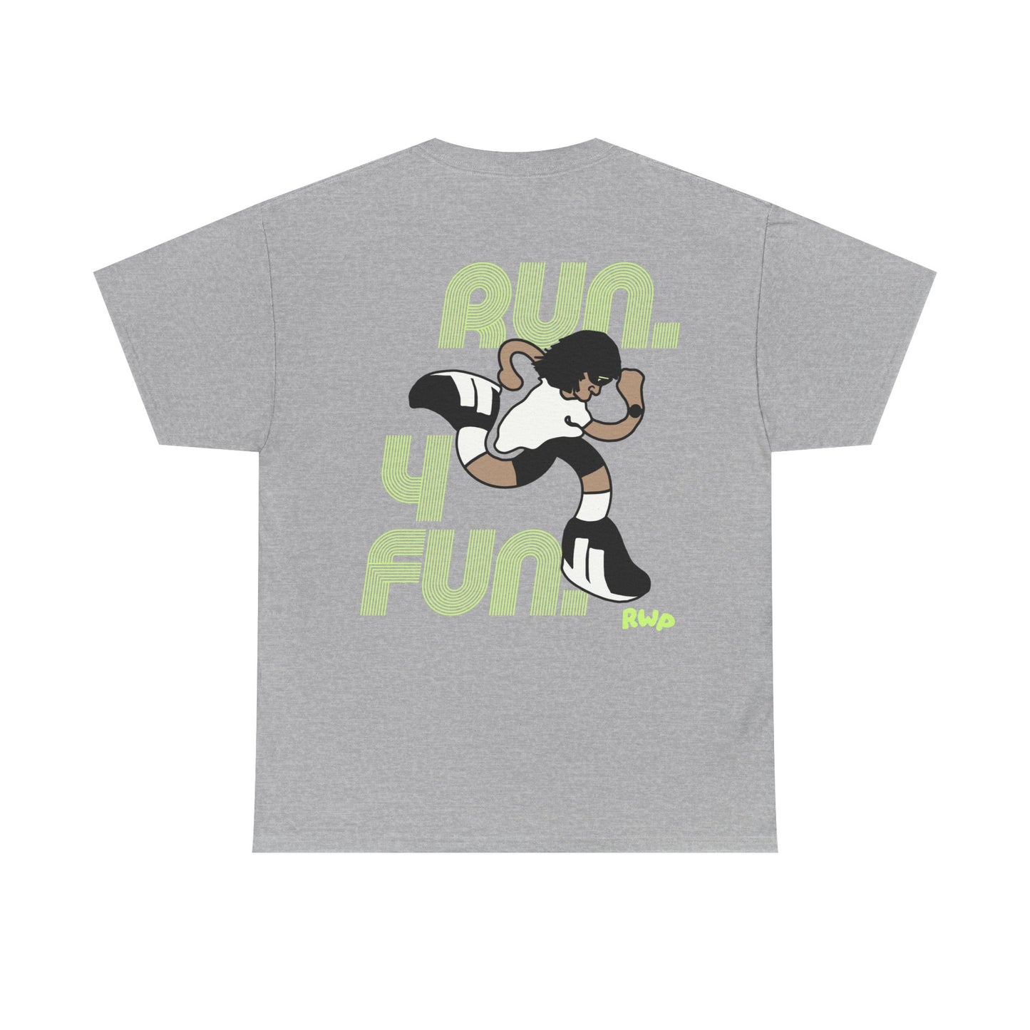 Fun Run Tee