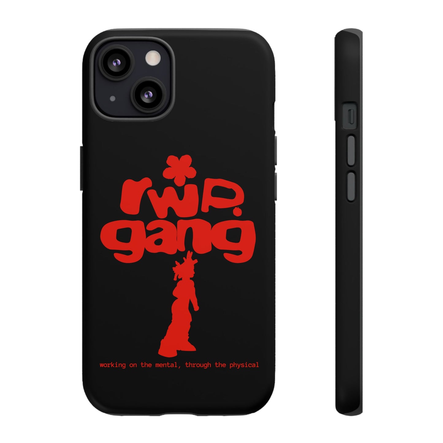 RWP Gang Phonecase