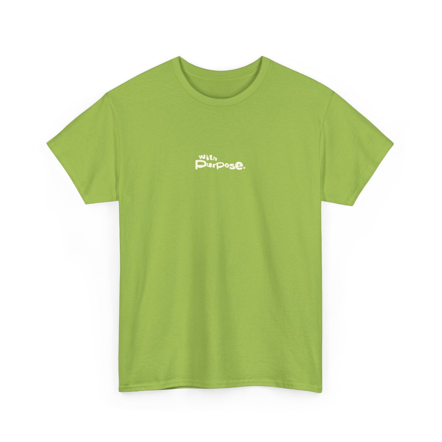 Fun Run Tee