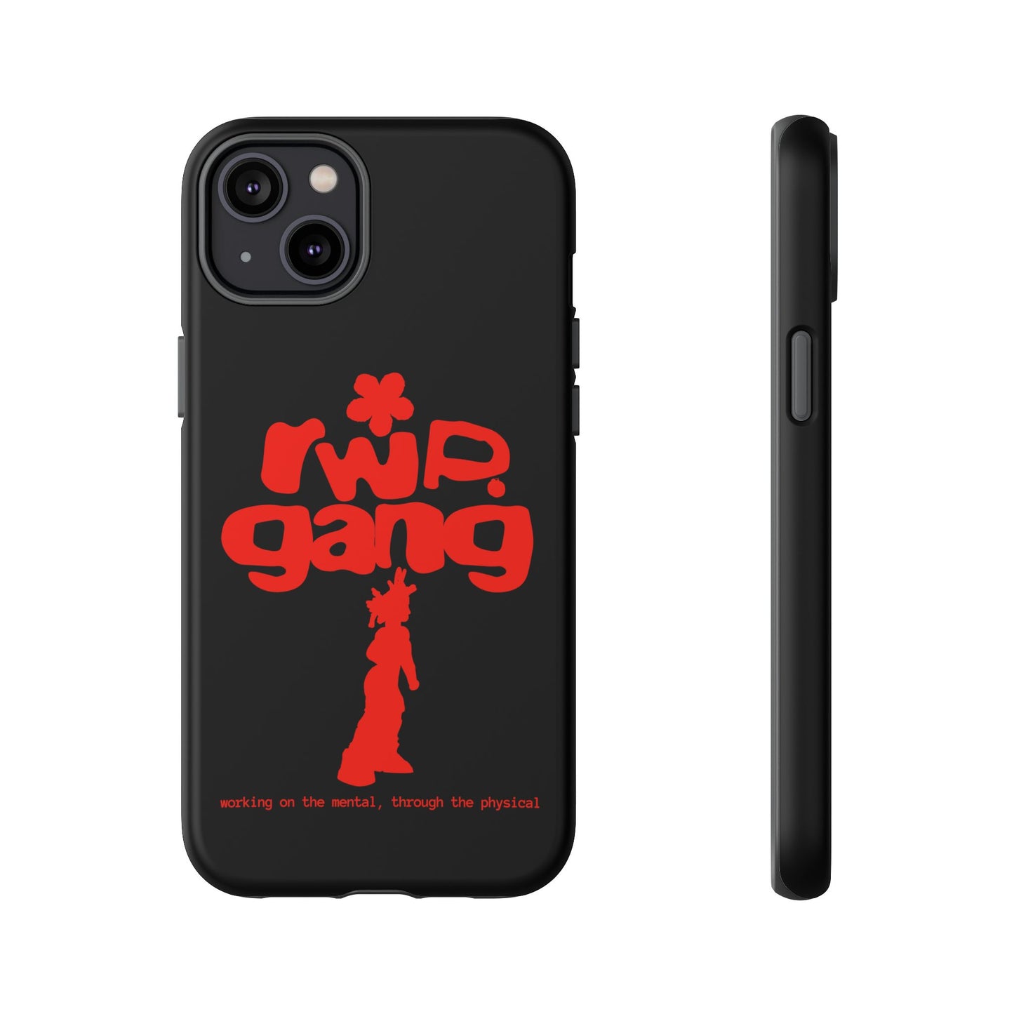 RWP Gang Phonecase