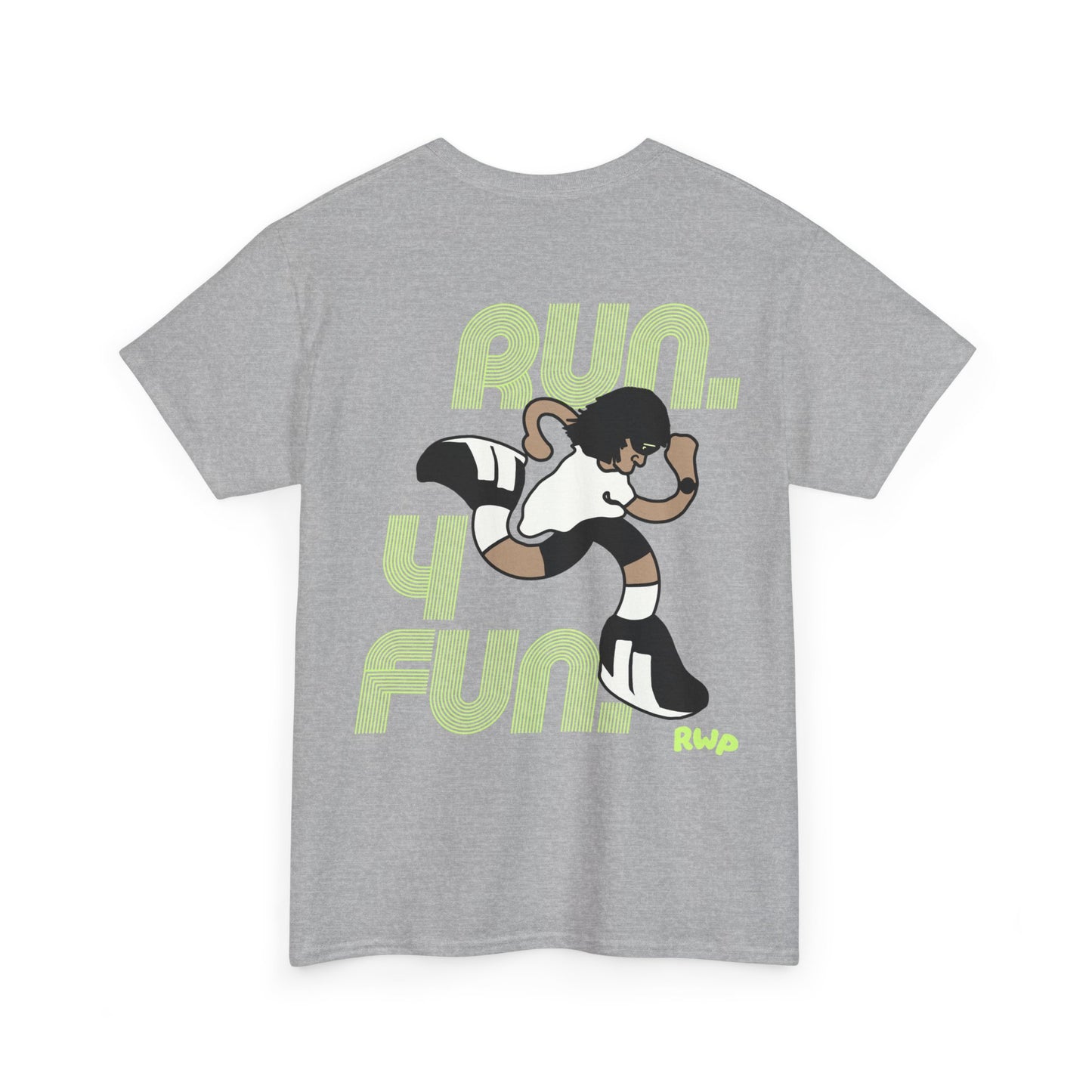 Fun Run Tee