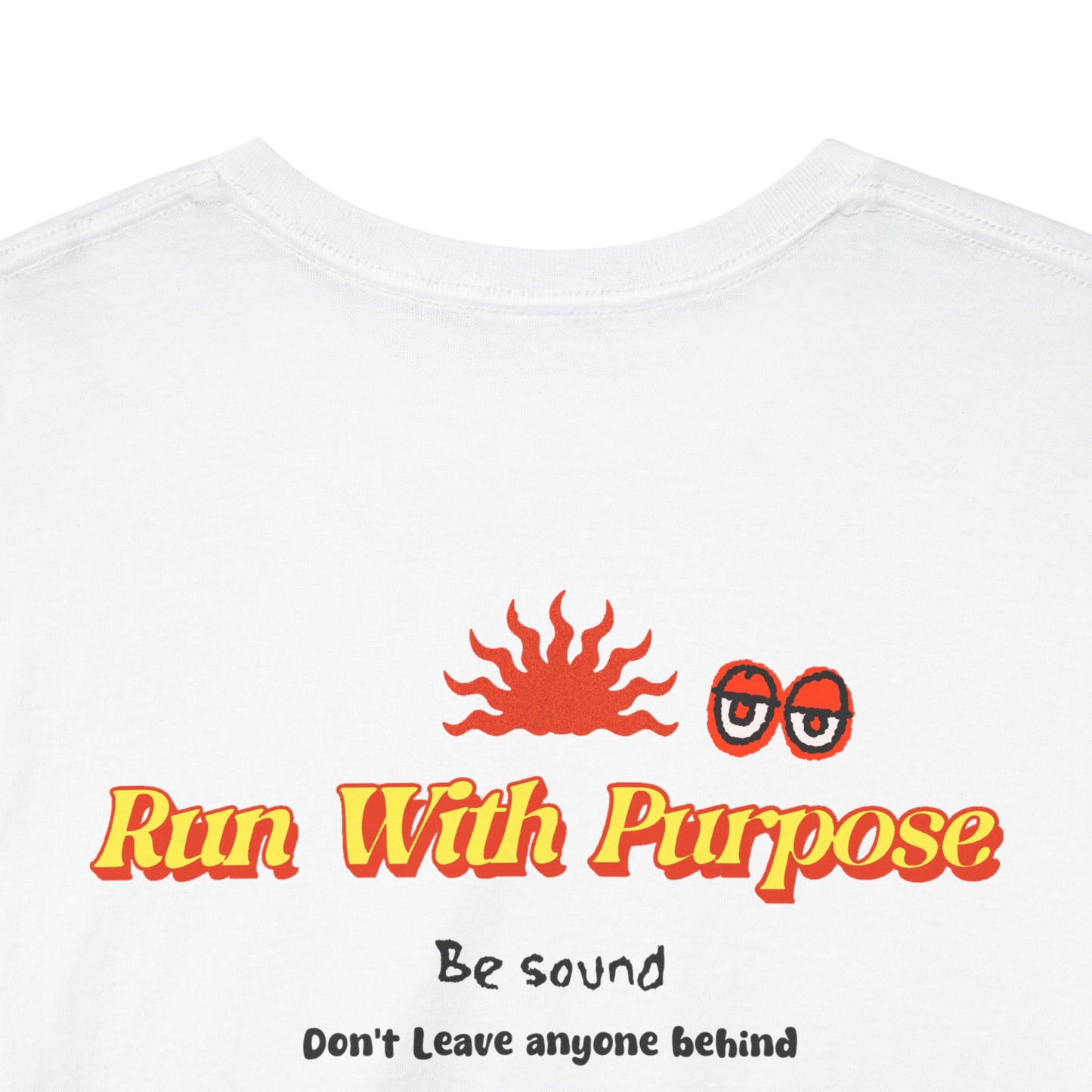 Gangband Tour 2025 Tee