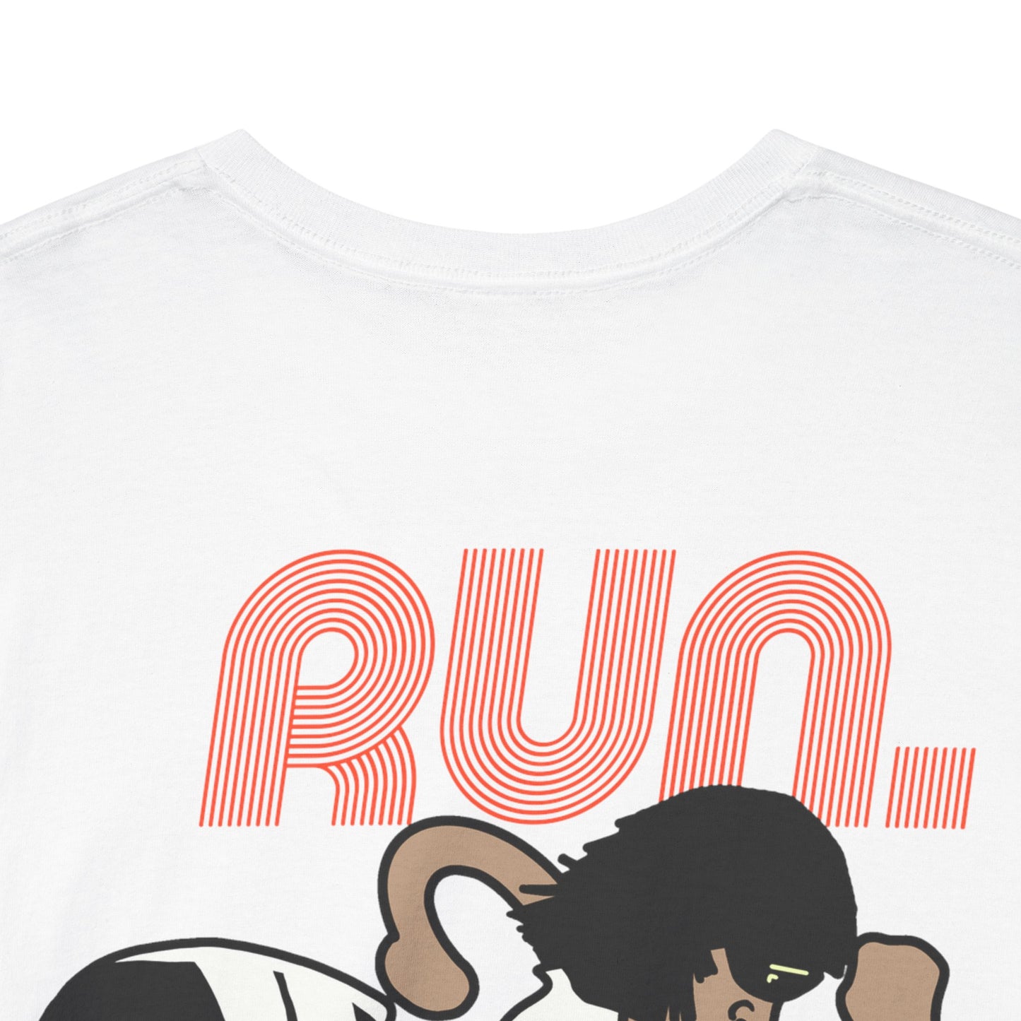 Fun Run Tee