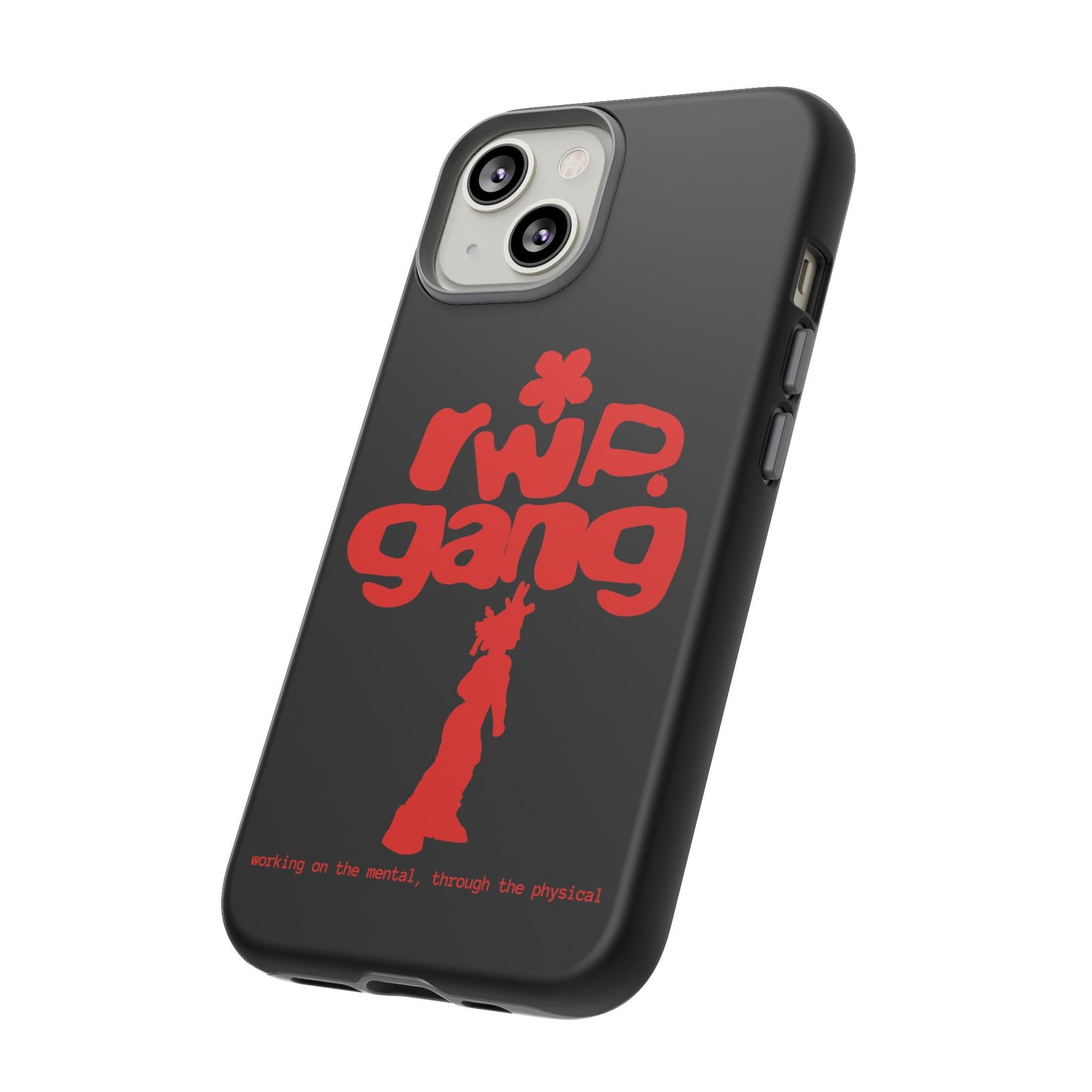 RWP Gang Phonecase
