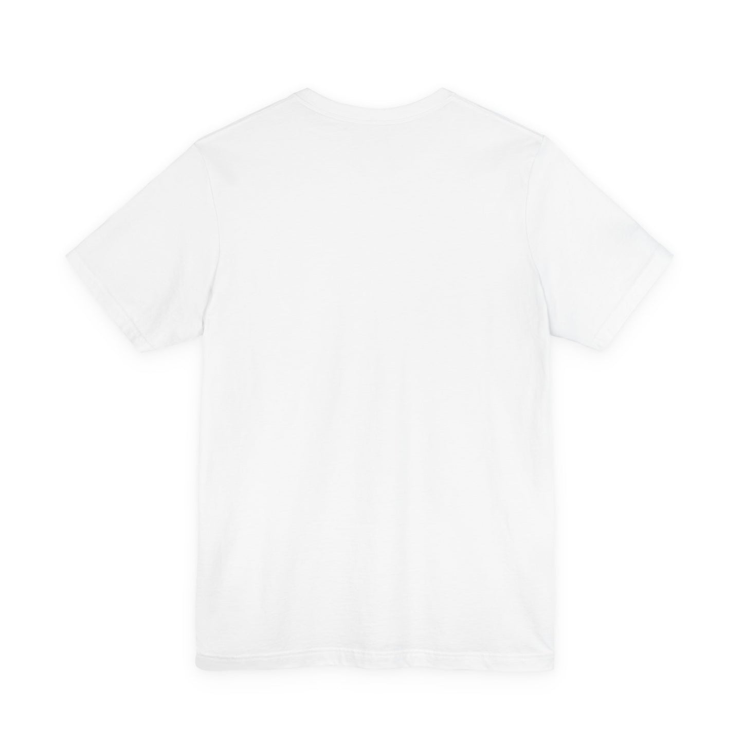 Never Stop Playing Tee - Red