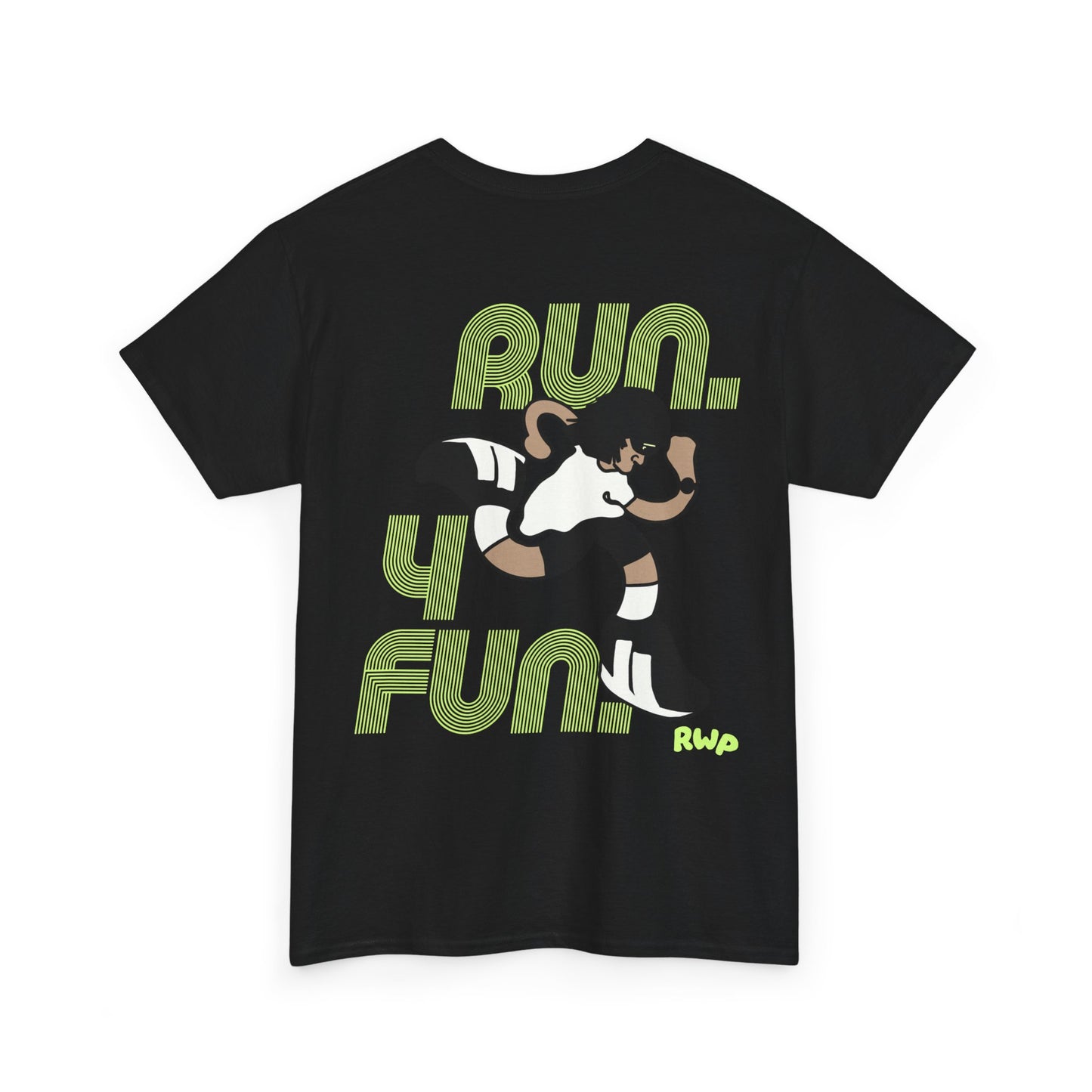 Fun Run Tee