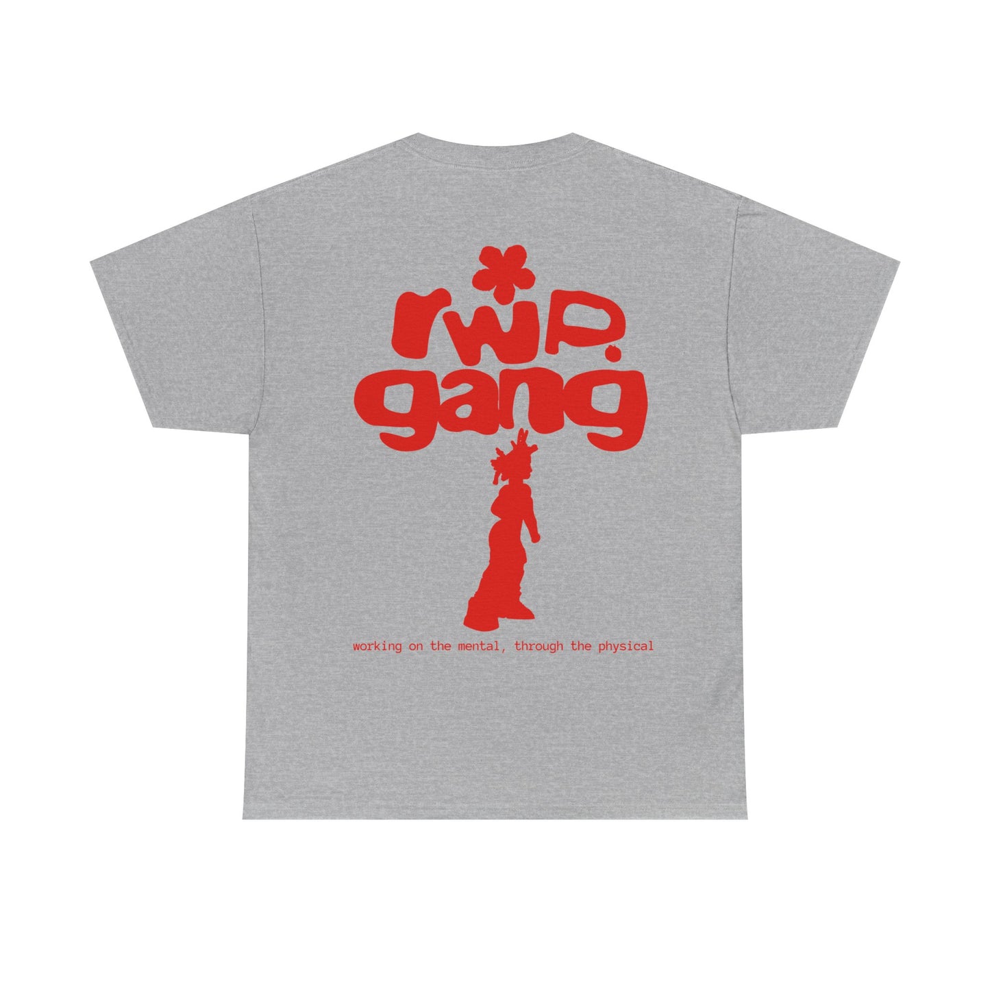 Gang Gang Tee