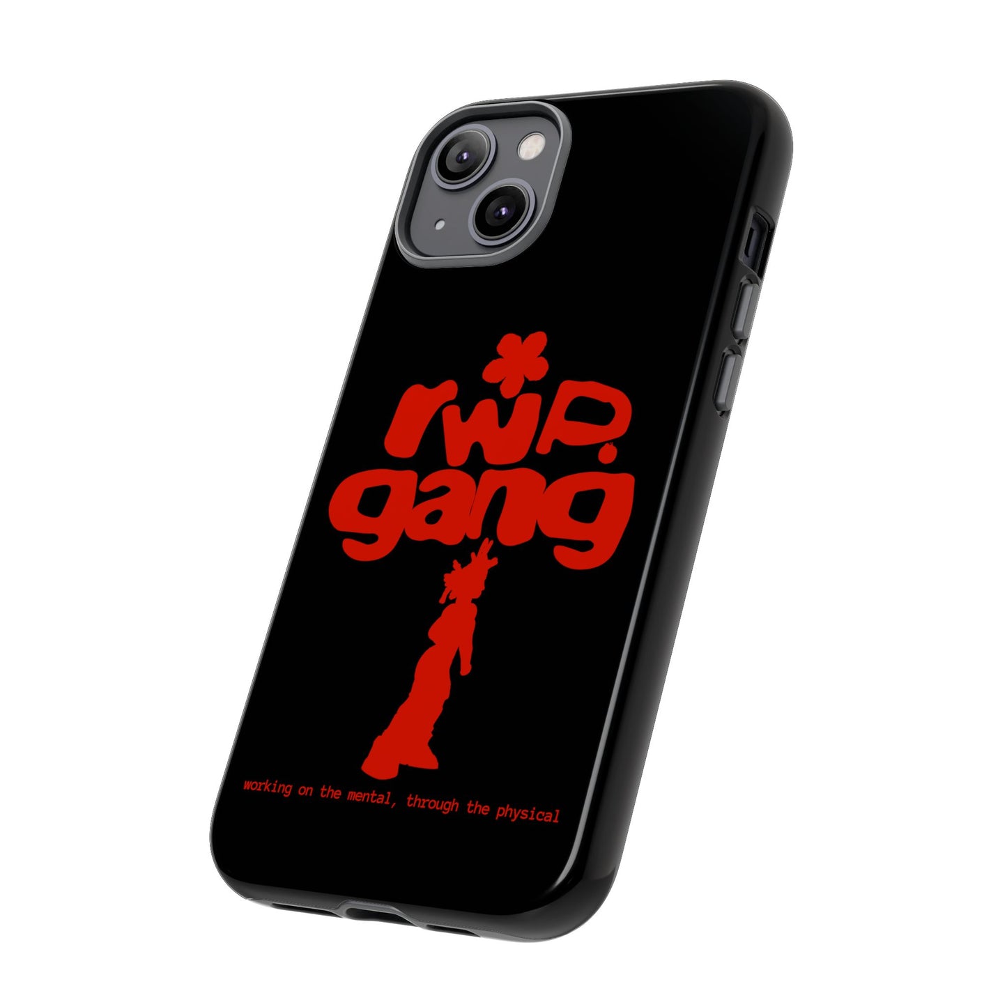 RWP Gang Phonecase