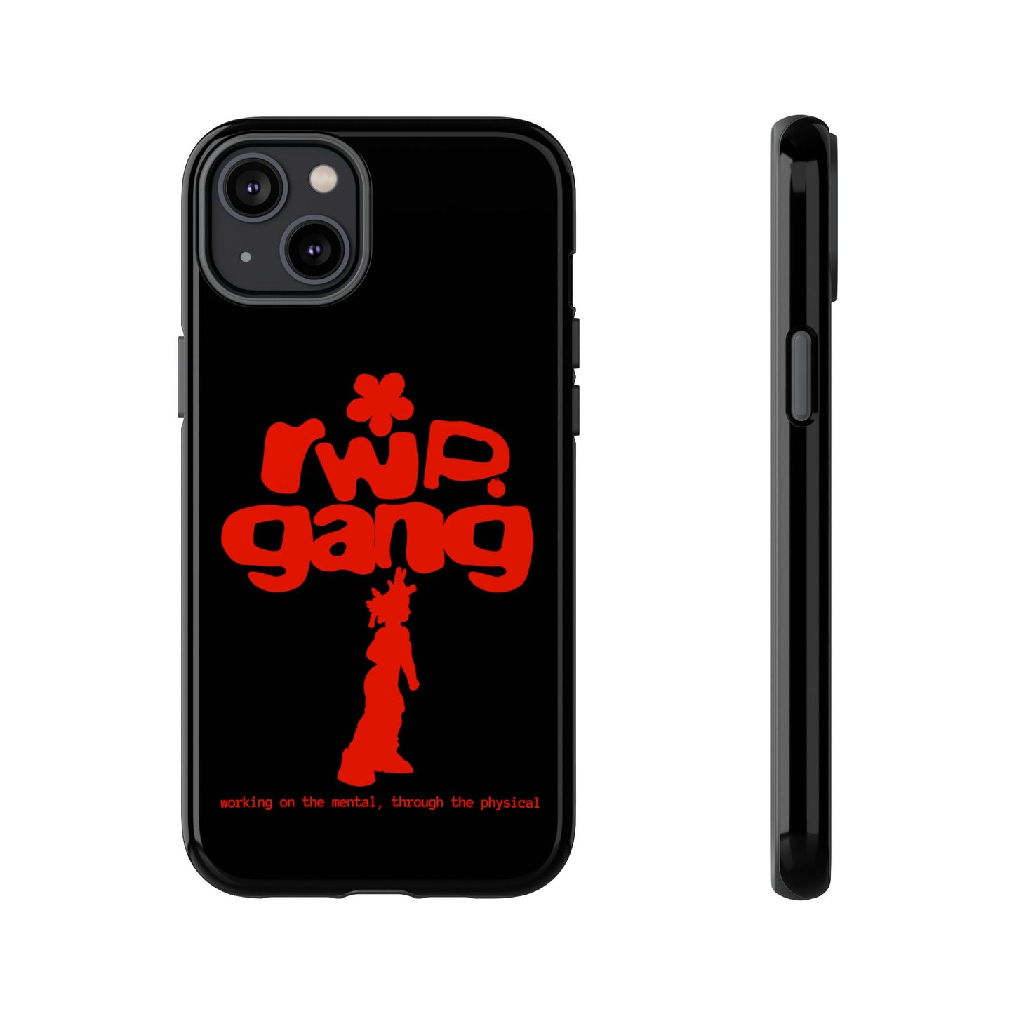 RWP Gang Phonecase