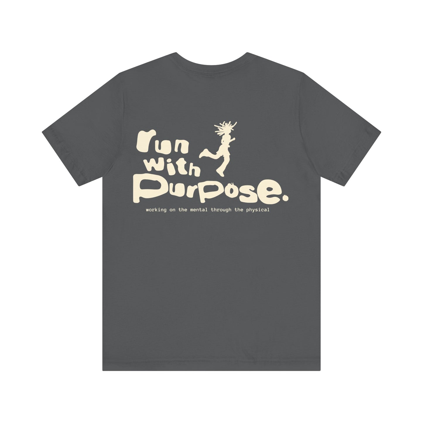 Run With Purpose OG T-Shirt