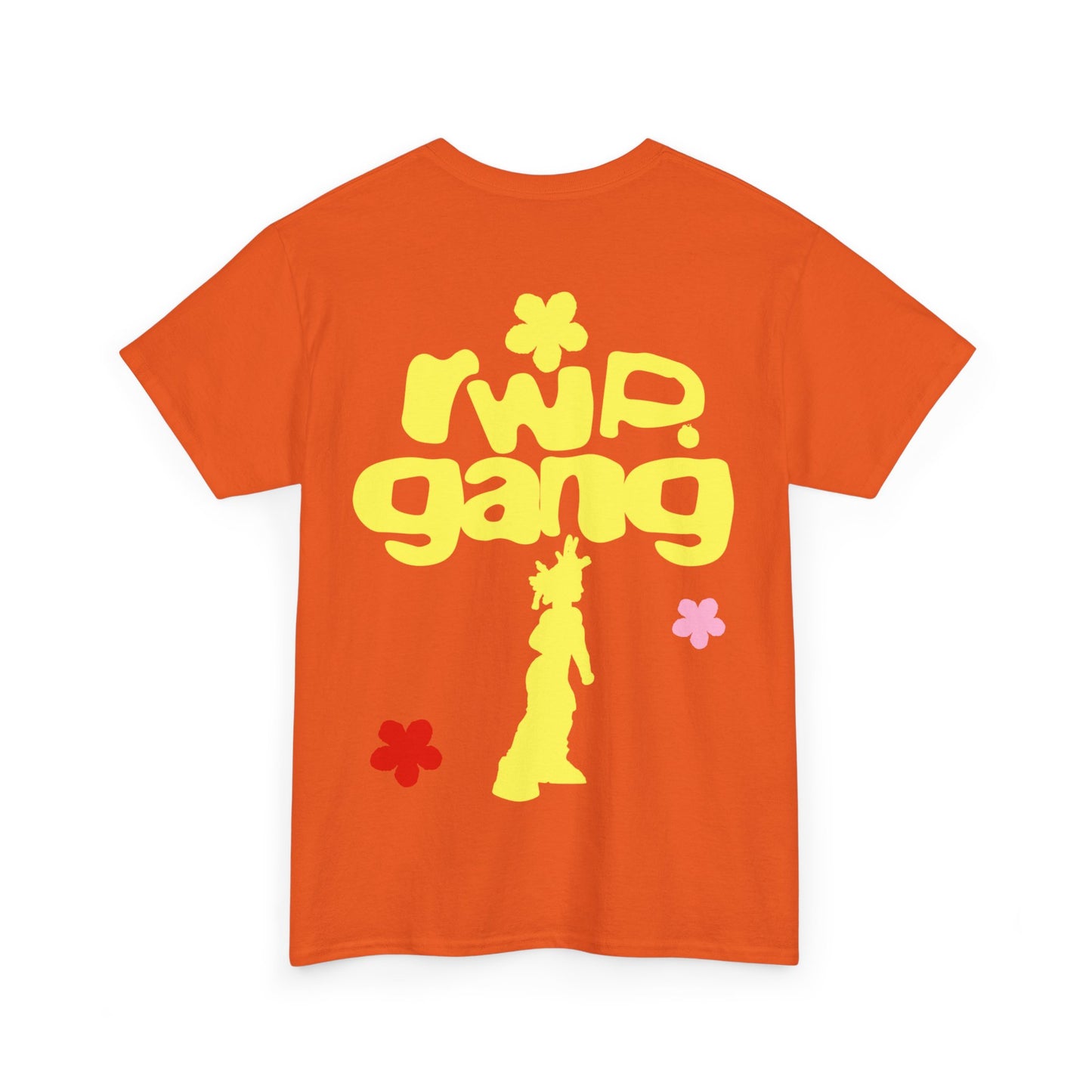 RWP Gang 2025 Tee