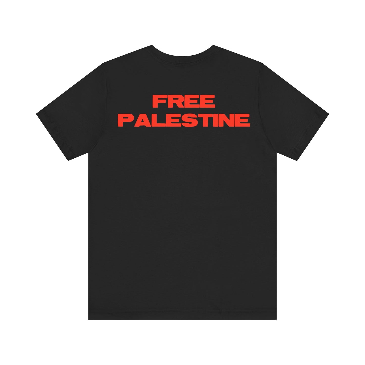 'Free Palestine' Donation Tee