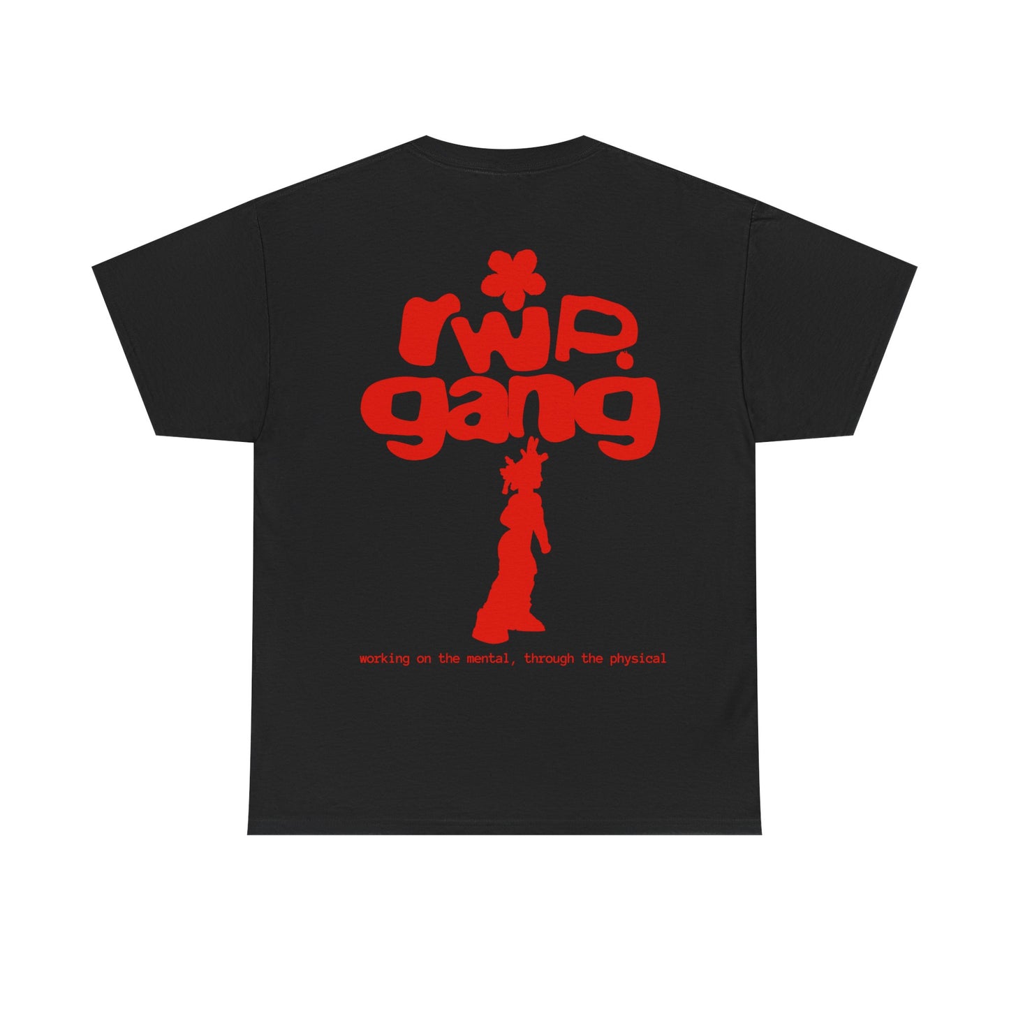 Gang Gang Tee