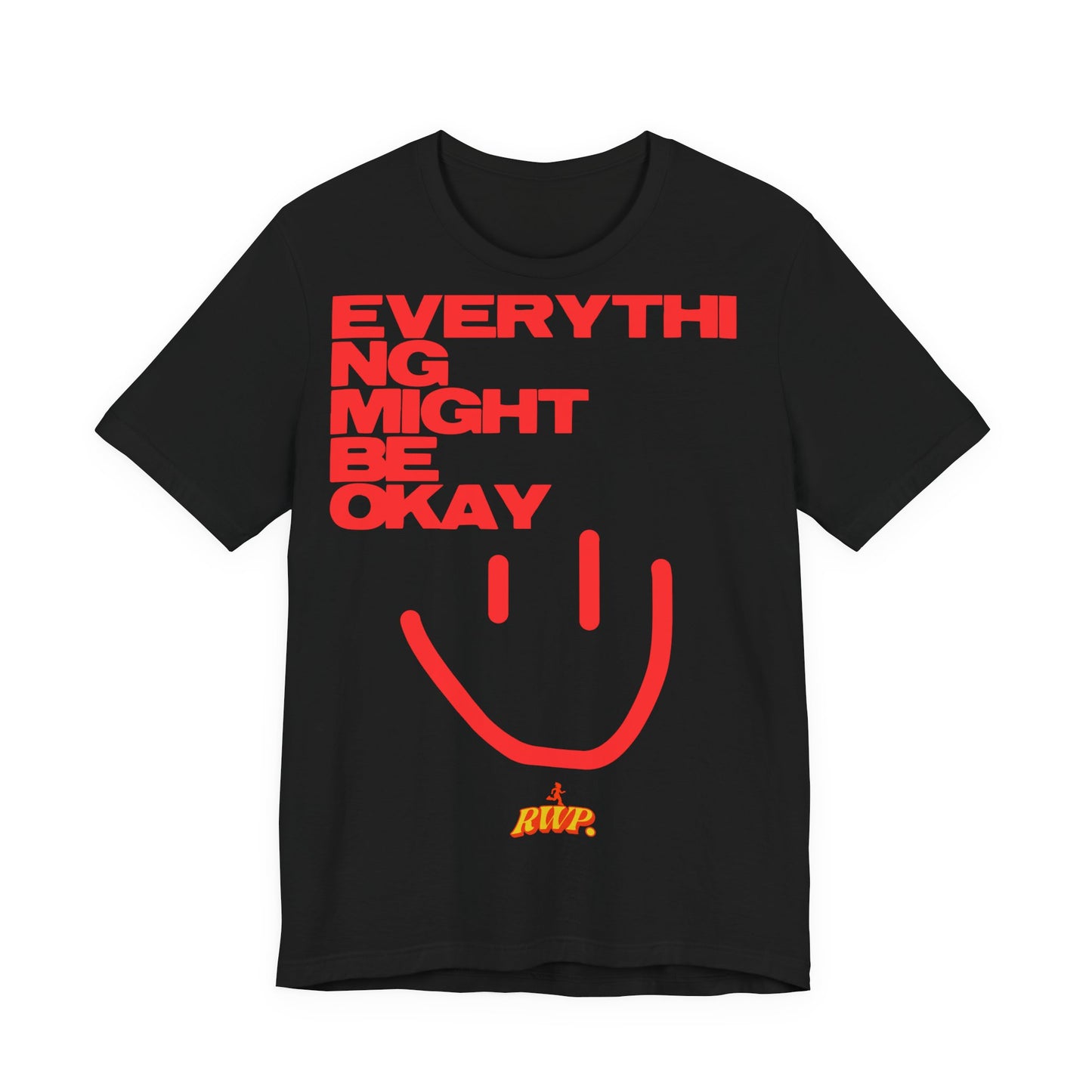 Might Be Okay.