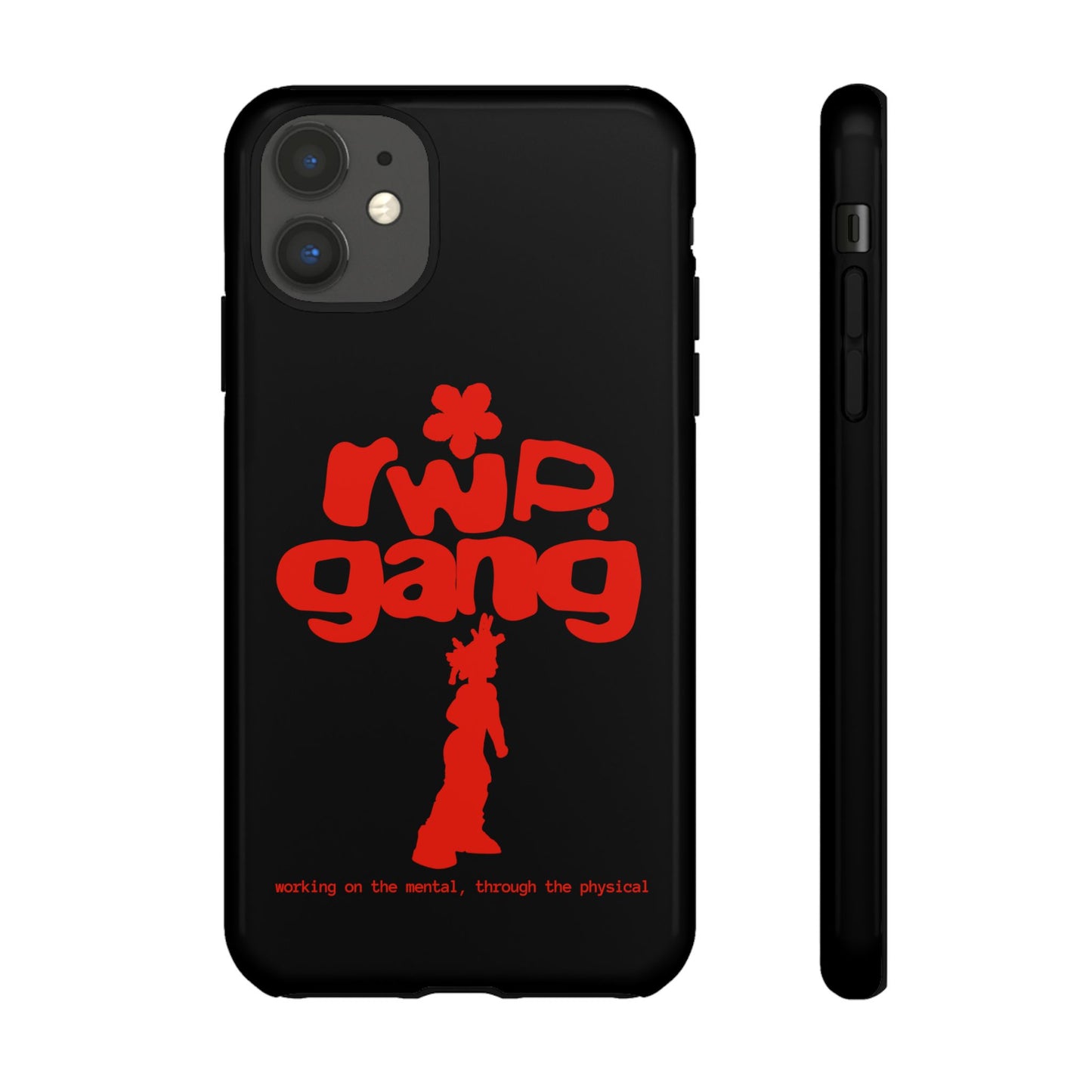 RWP Gang Phonecase