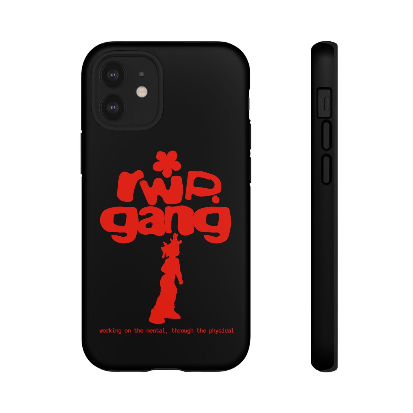 RWP Gang Phonecase