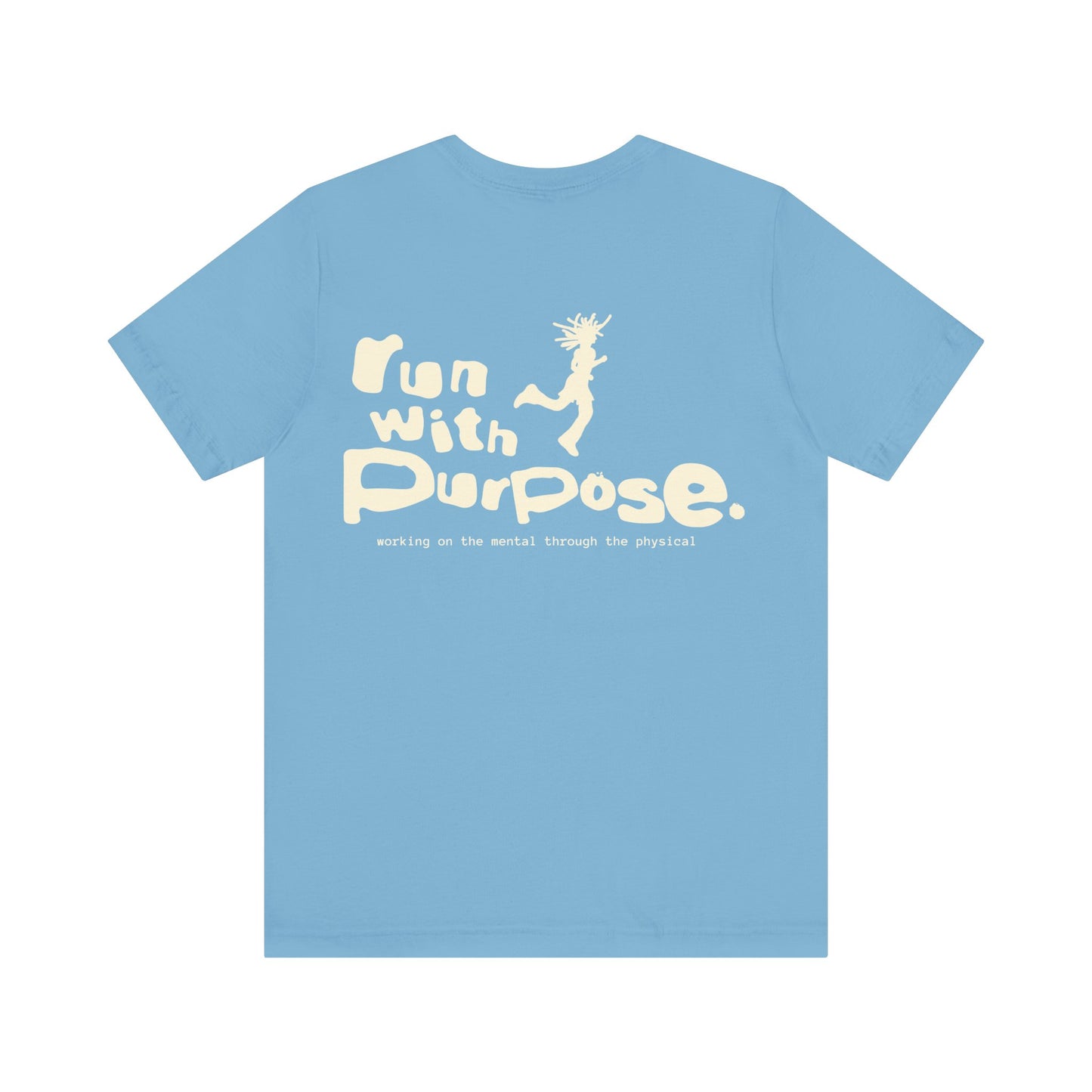 Run With Purpose OG T-Shirt