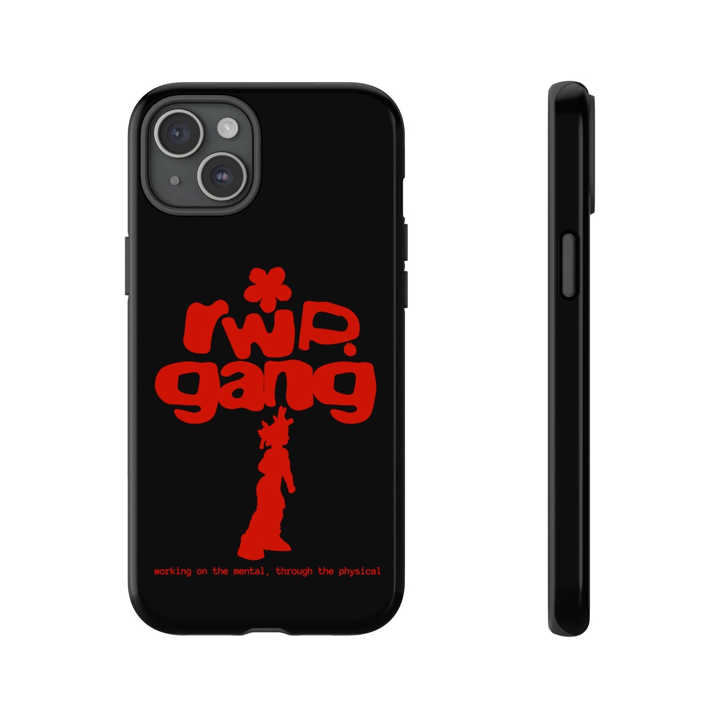 RWP Gang Phonecase