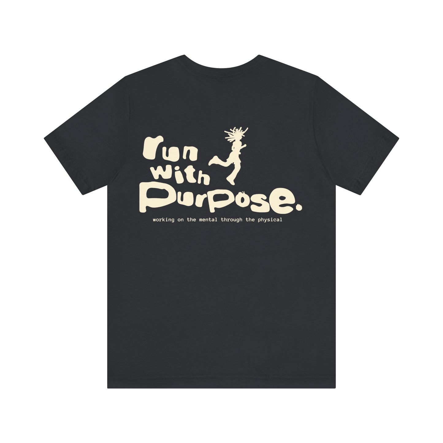 Run With Purpose OG T-Shirt