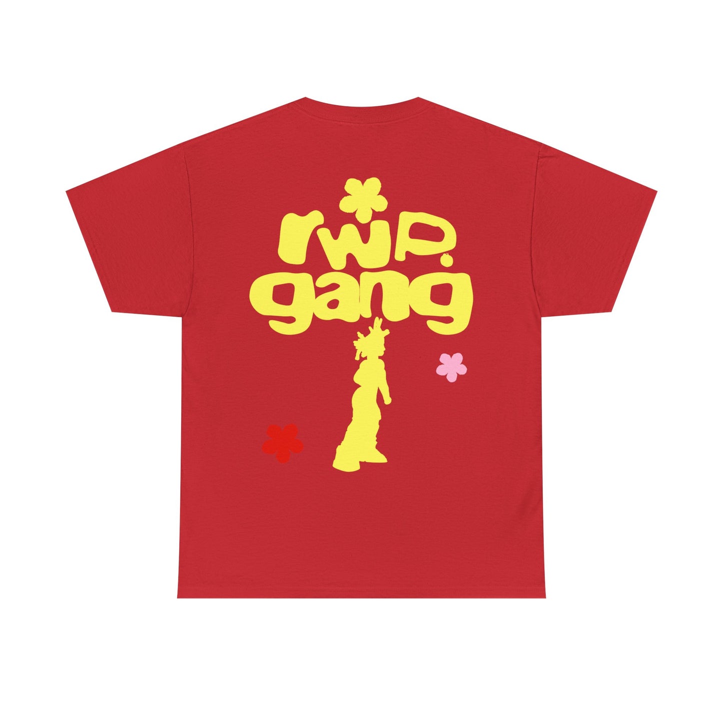 RWP Gang 2025 Tee