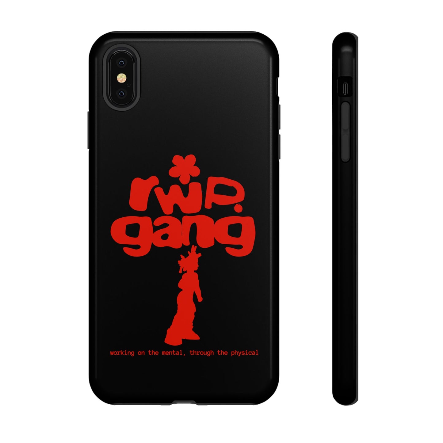 RWP Gang Phonecase