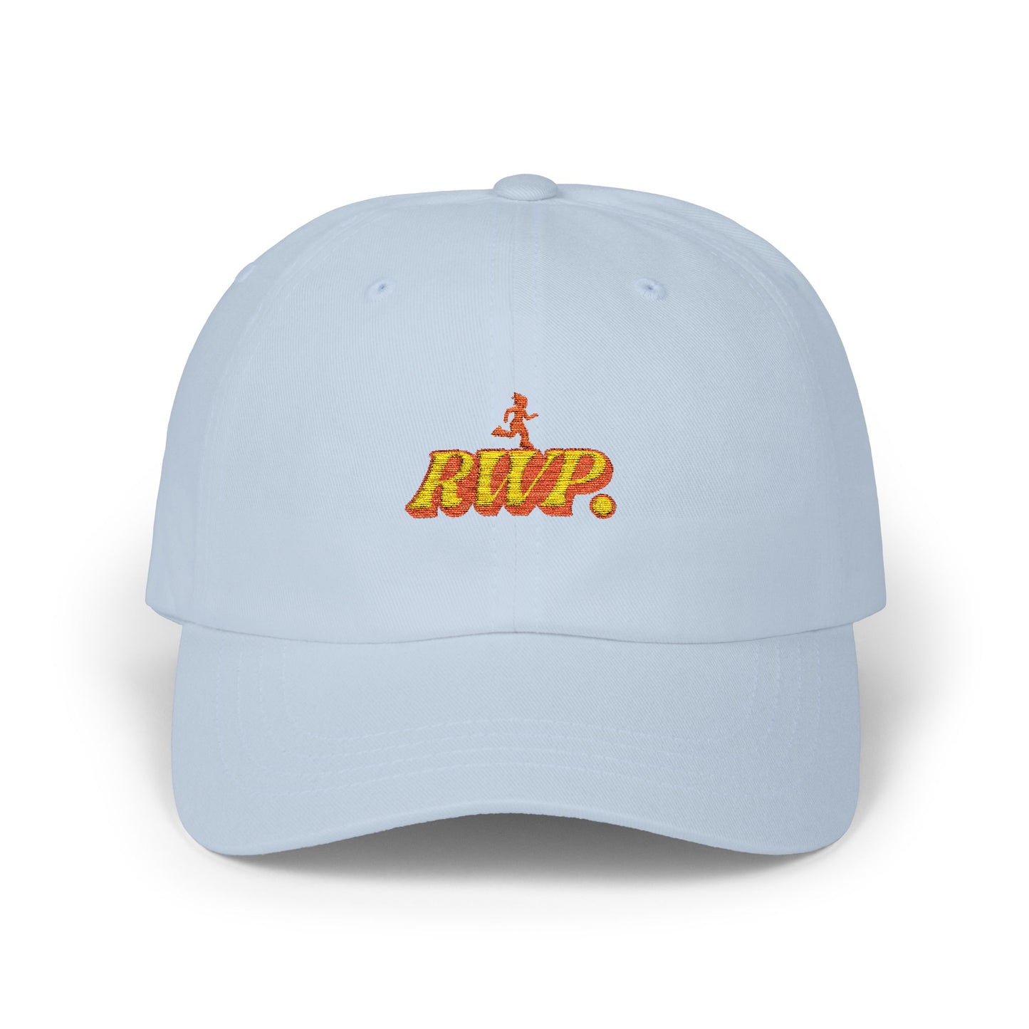 RWP Embroidered Cap