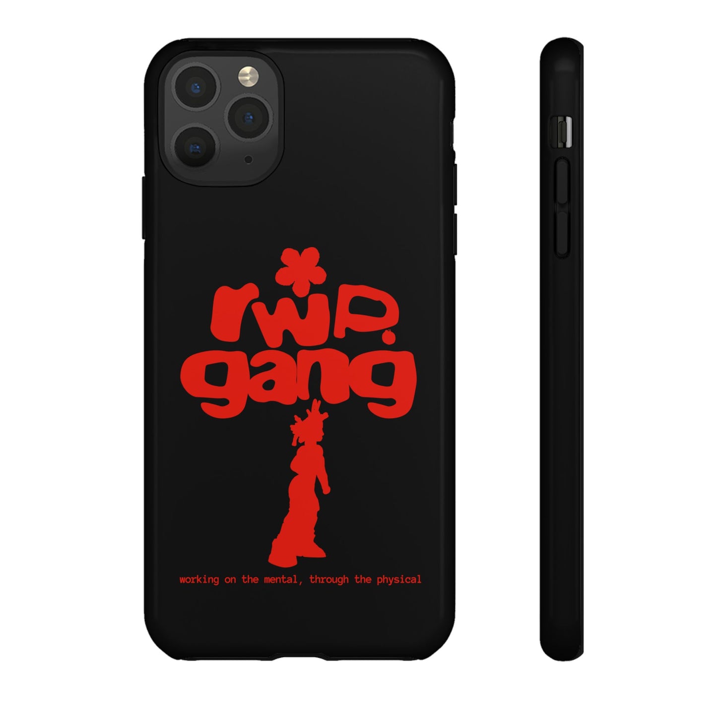 RWP Gang Phonecase