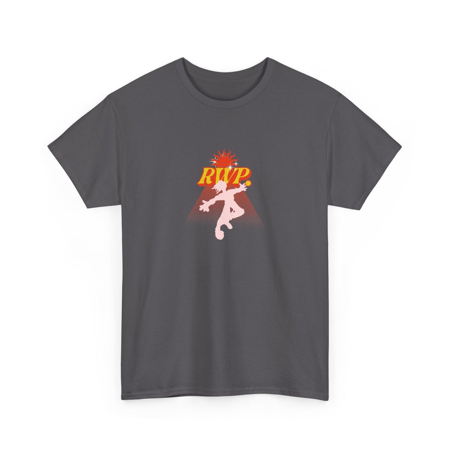 Gangband Tour 2025 Tee