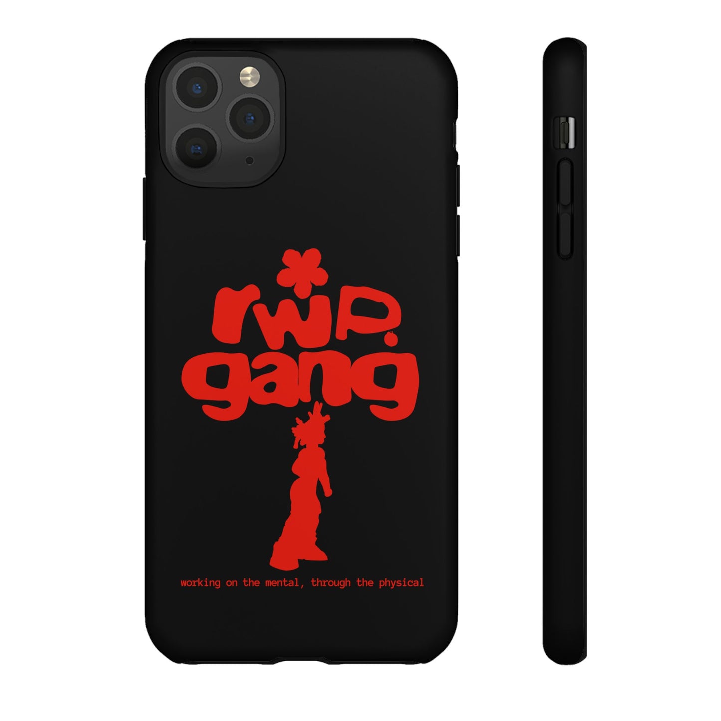 RWP Gang Phonecase